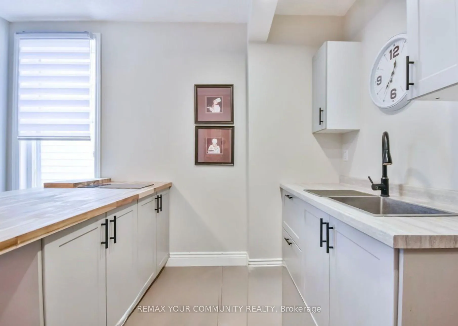 Photo 9 of 30 Tiffin Street, Barrie, Allandale Centre — HOMEH