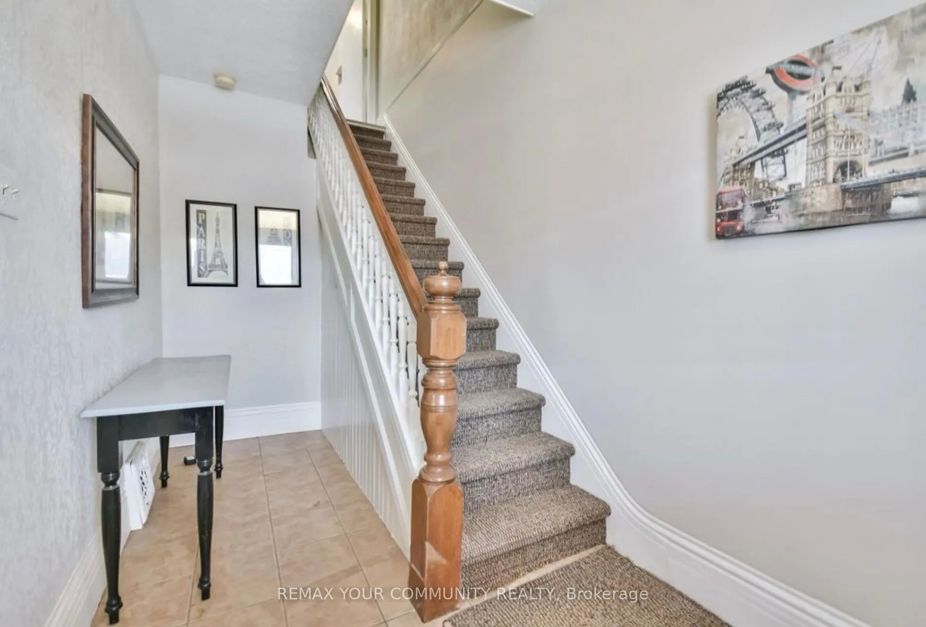 Photo 15 of 30 Tiffin Street, Barrie, Allandale Centre — HOMEH