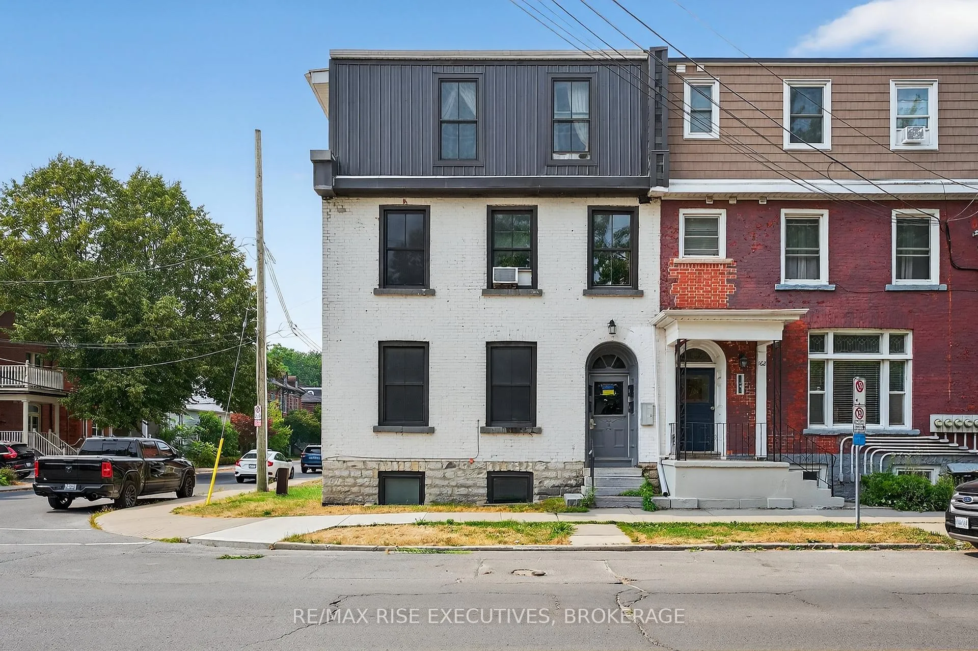 Photo 2 of 160 King Street E, Kingston, Central City East — HOMEH