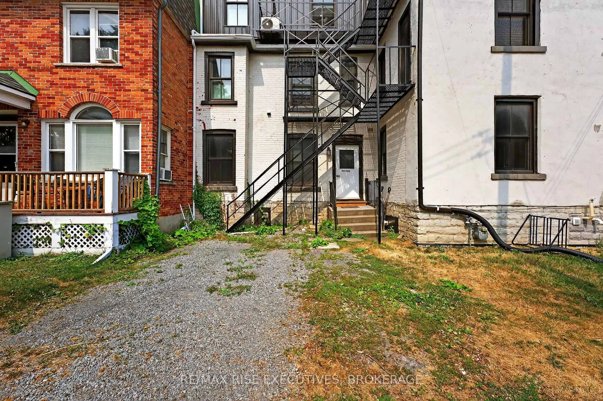 Photo 42 of 160 King Street E, Kingston, Central City East — HOMEH