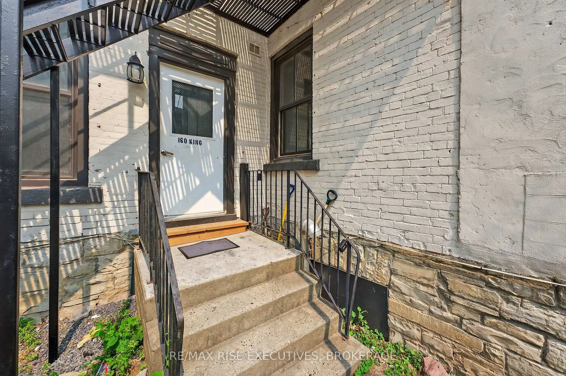Photo 43 of 160 King Street E, Kingston, Central City East — HOMEH