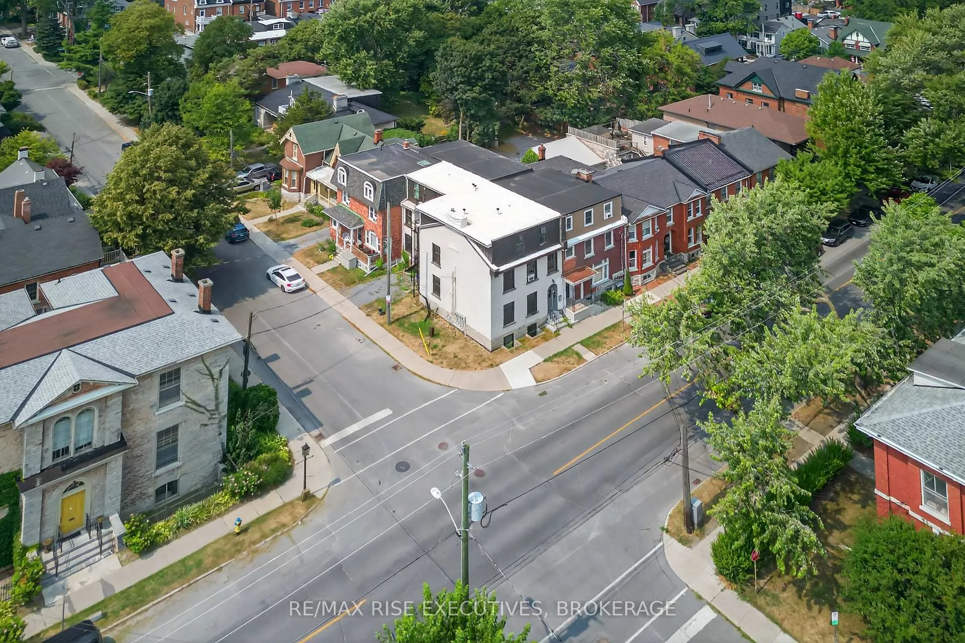 Photo 44 of 160 King Street E, Kingston, Central City East — HOMEH