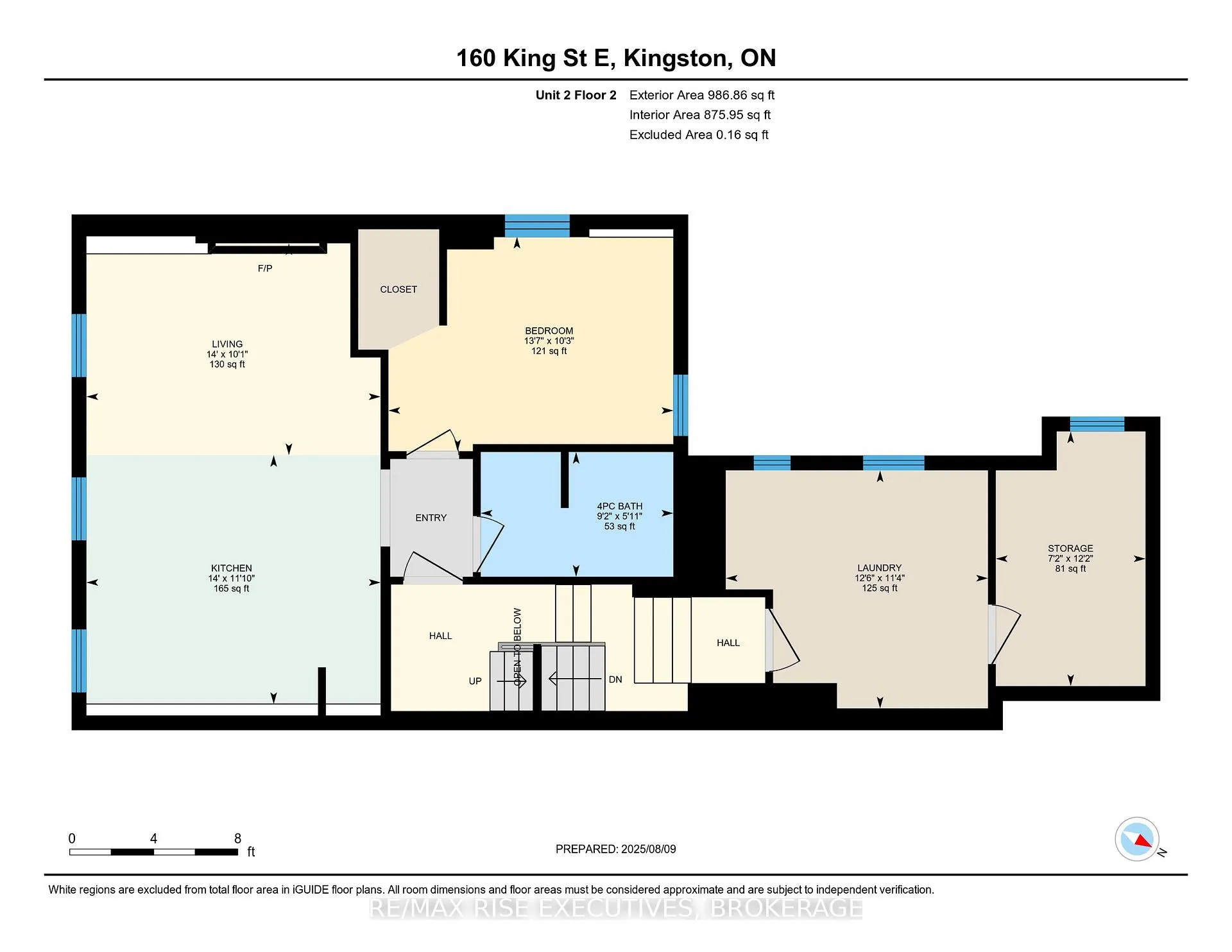 Photo 47 of 160 King Street E, Kingston, Central City East — HOMEH
