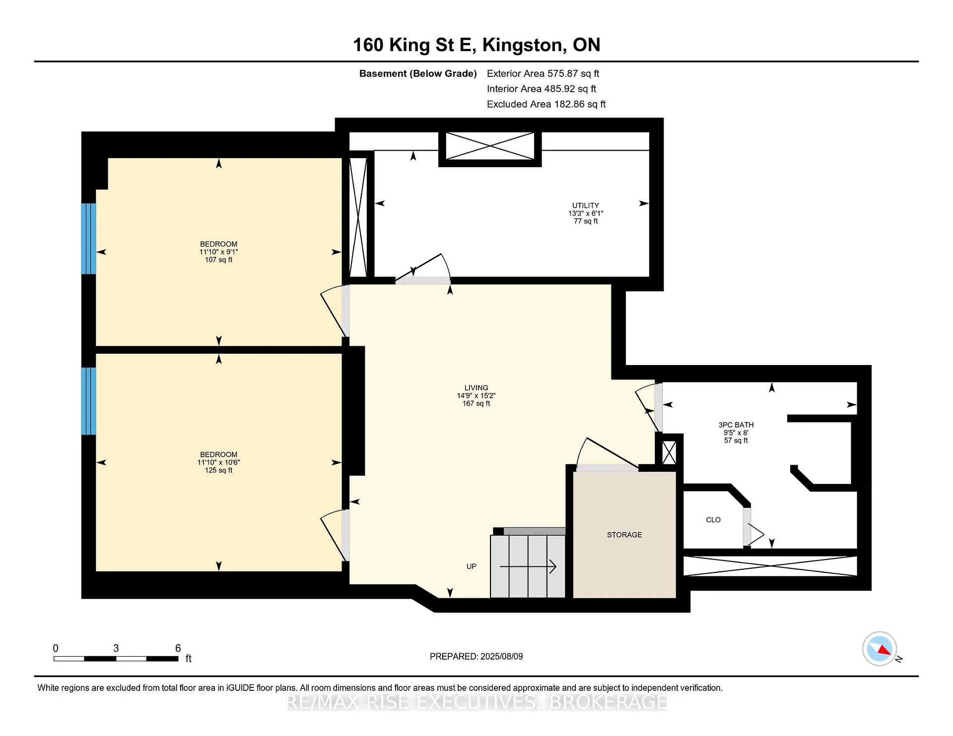 Photo 50 of 160 King Street E, Kingston, Central City East — HOMEH