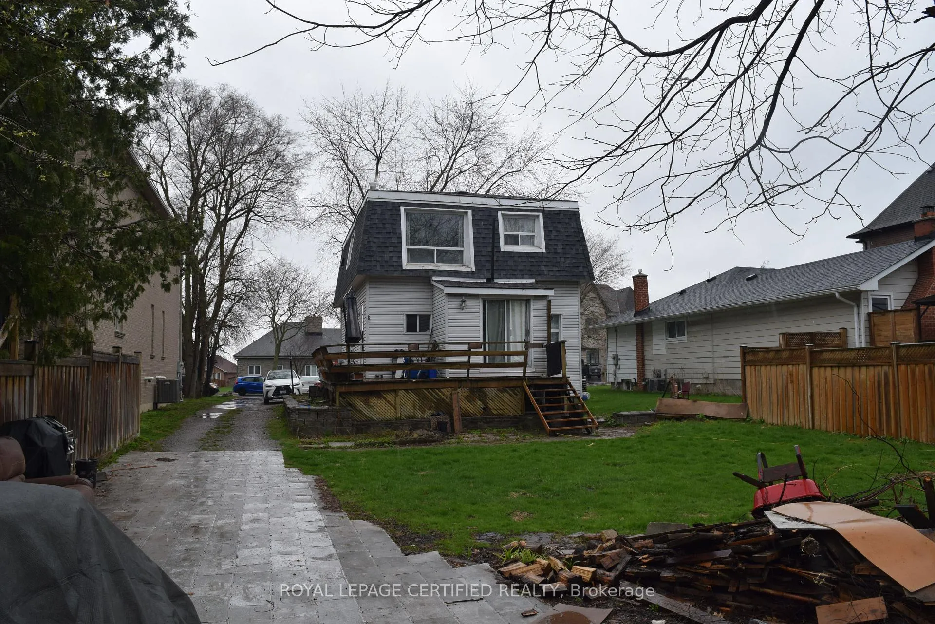 Photo 2 of 1452 Rosebank Road, Pickering, Woodlands — HOMEH