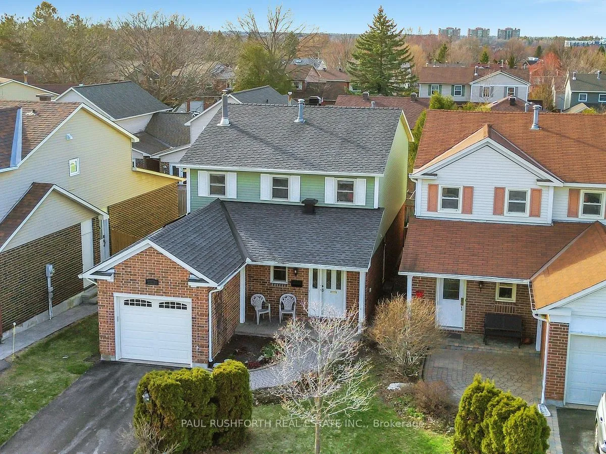 Photo 3 of 217 Mccurdy Drive, Ottawa, Kanata - Katimavik — HOMEH