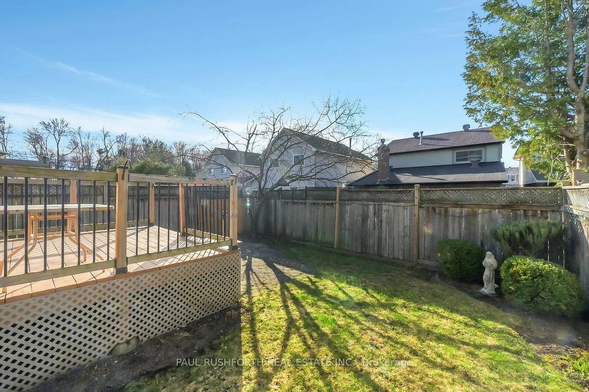 Photo 32 of 217 Mccurdy Drive, Ottawa, Kanata - Katimavik — HOMEH