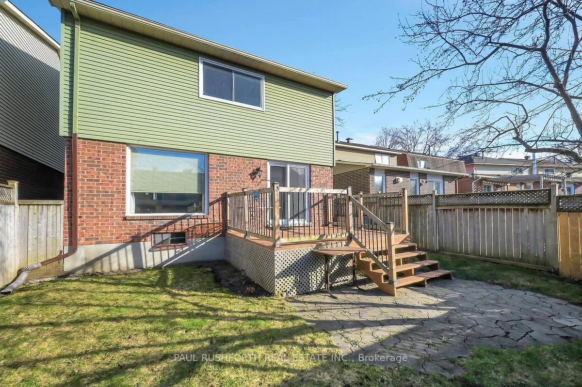Photo 33 of 217 Mccurdy Drive, Ottawa, Kanata - Katimavik — HOMEH