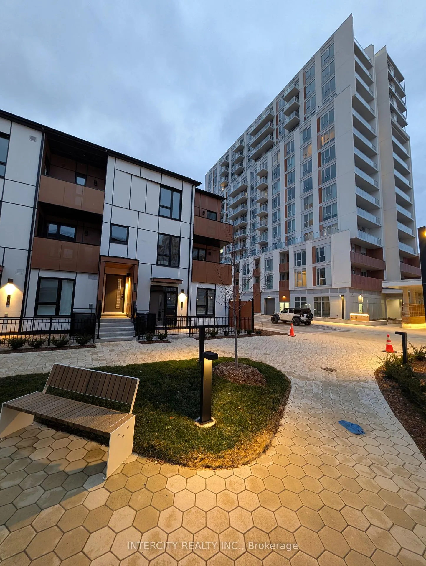 Photo 1 of Unit 213, 42 All Nations Drive, Brampton, Northwest Brampton — HOMEH