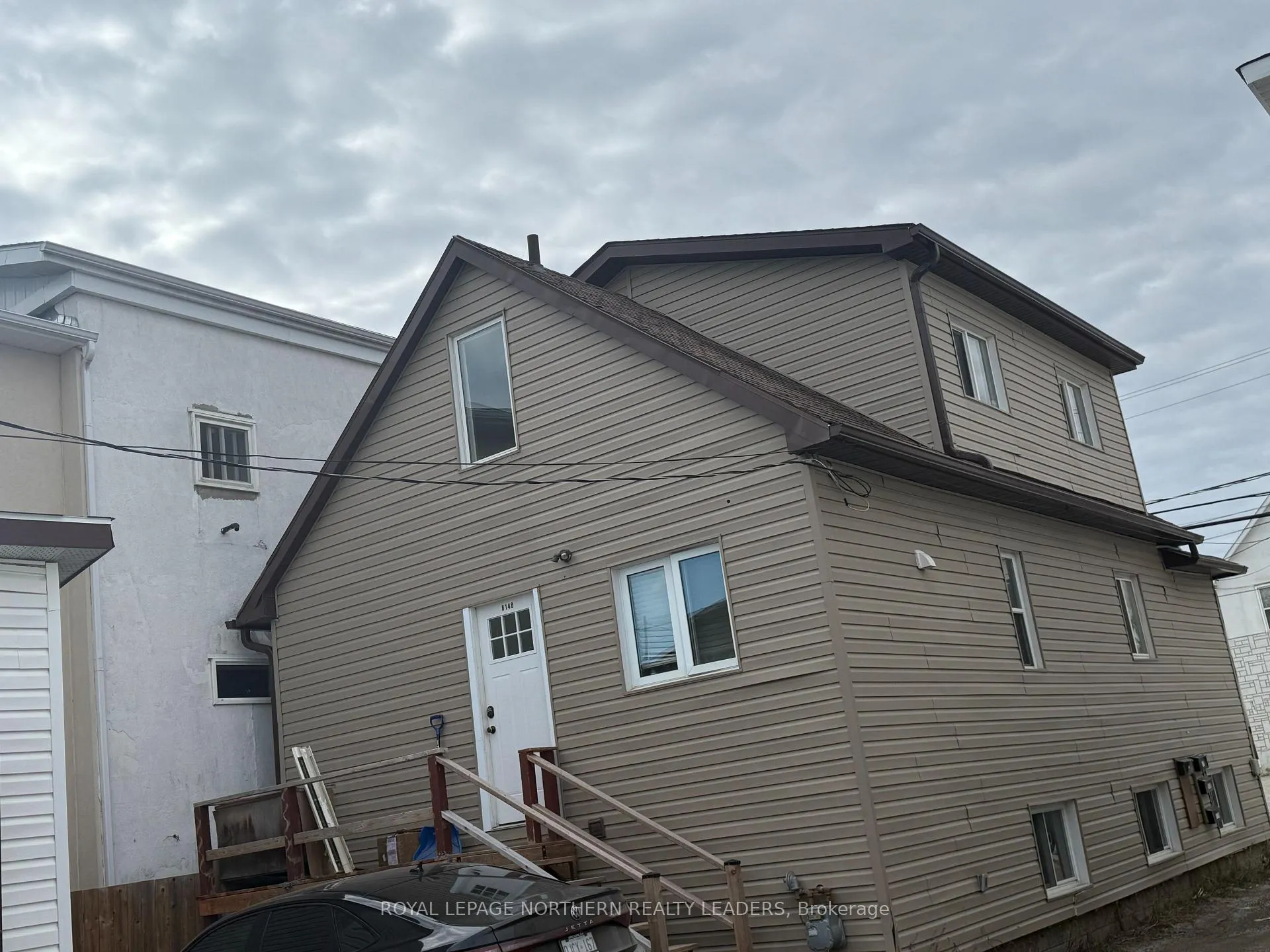 Photo 3 of 148 Sixth Avenue, Timmins, TNE - Central — HOMEH