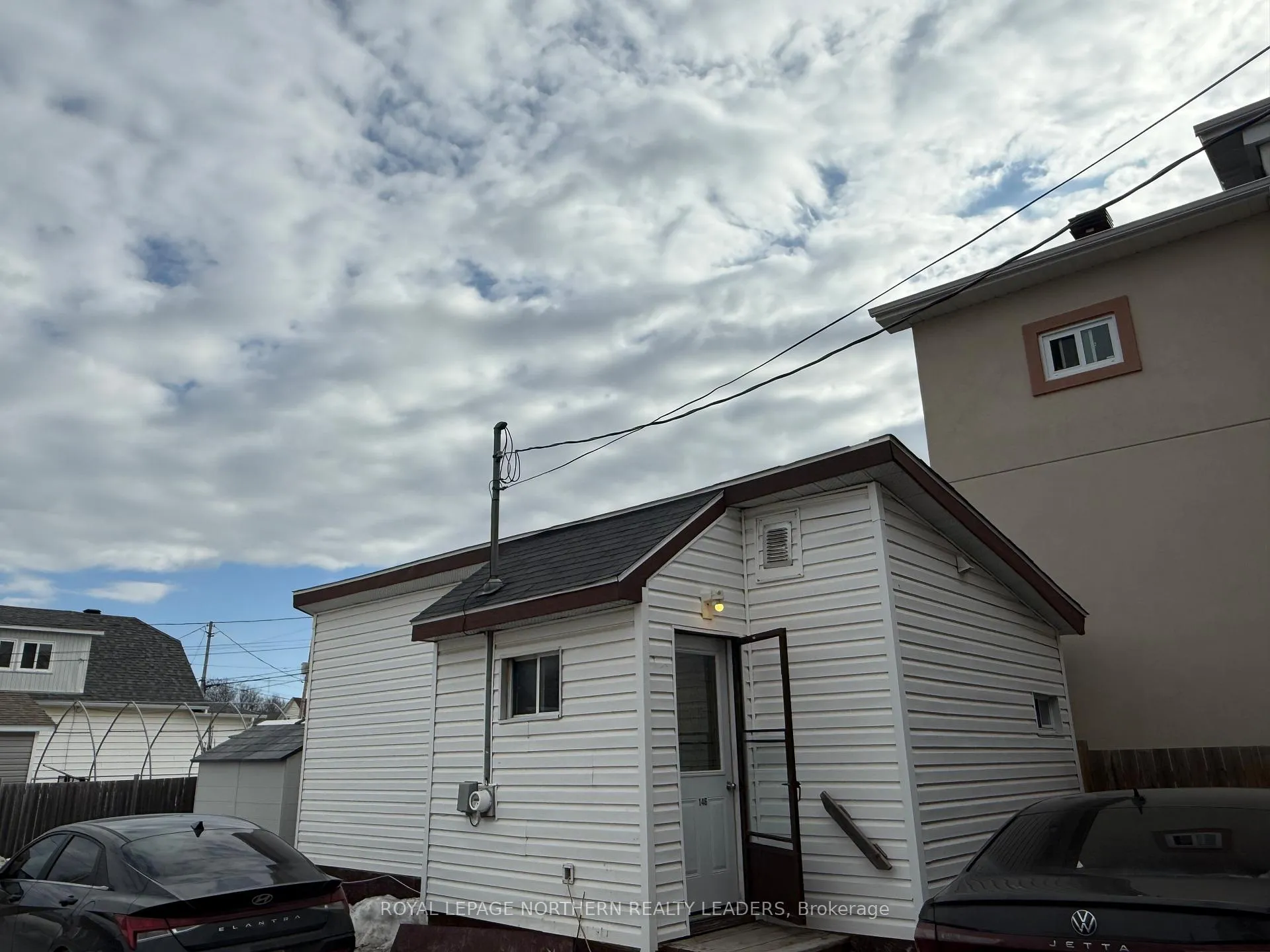 Photo 4 of 148 Sixth Avenue, Timmins, TNE - Central — HOMEH