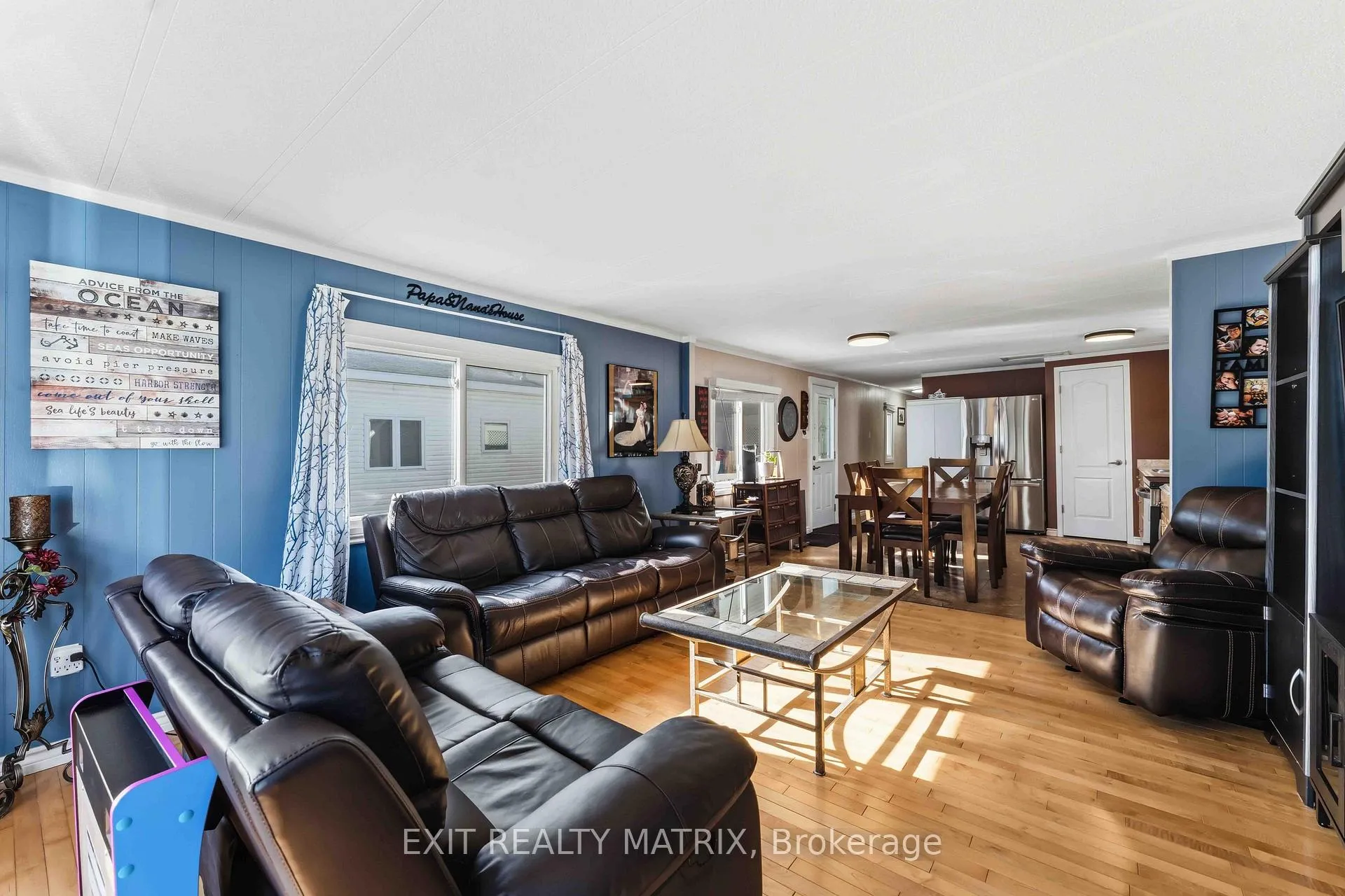 Photo 10 of 1018 Vista Barrett Private, Ottawa, Greely — HOMEH