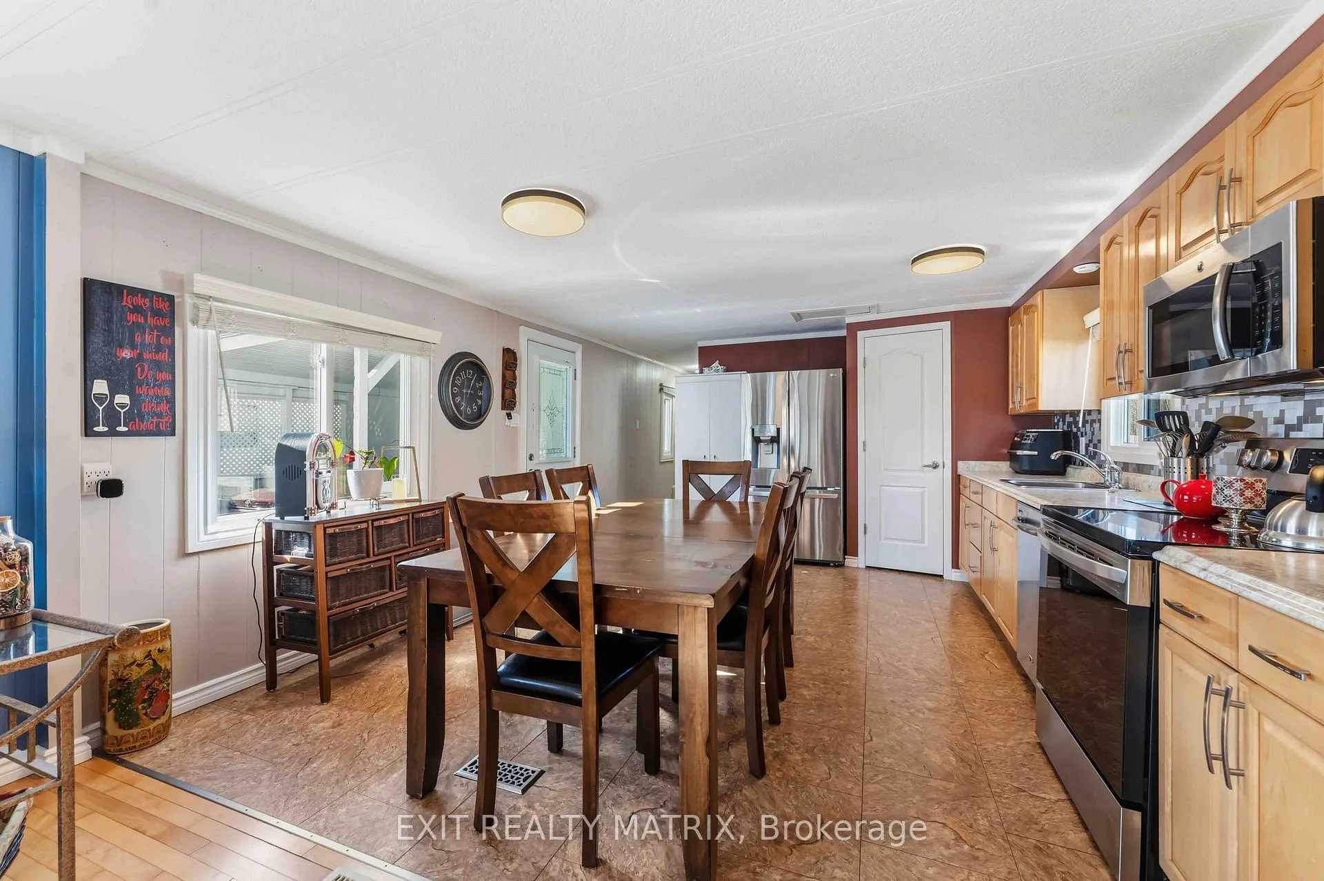 Photo 13 of 1018 Vista Barrett Private, Ottawa, Greely — HOMEH