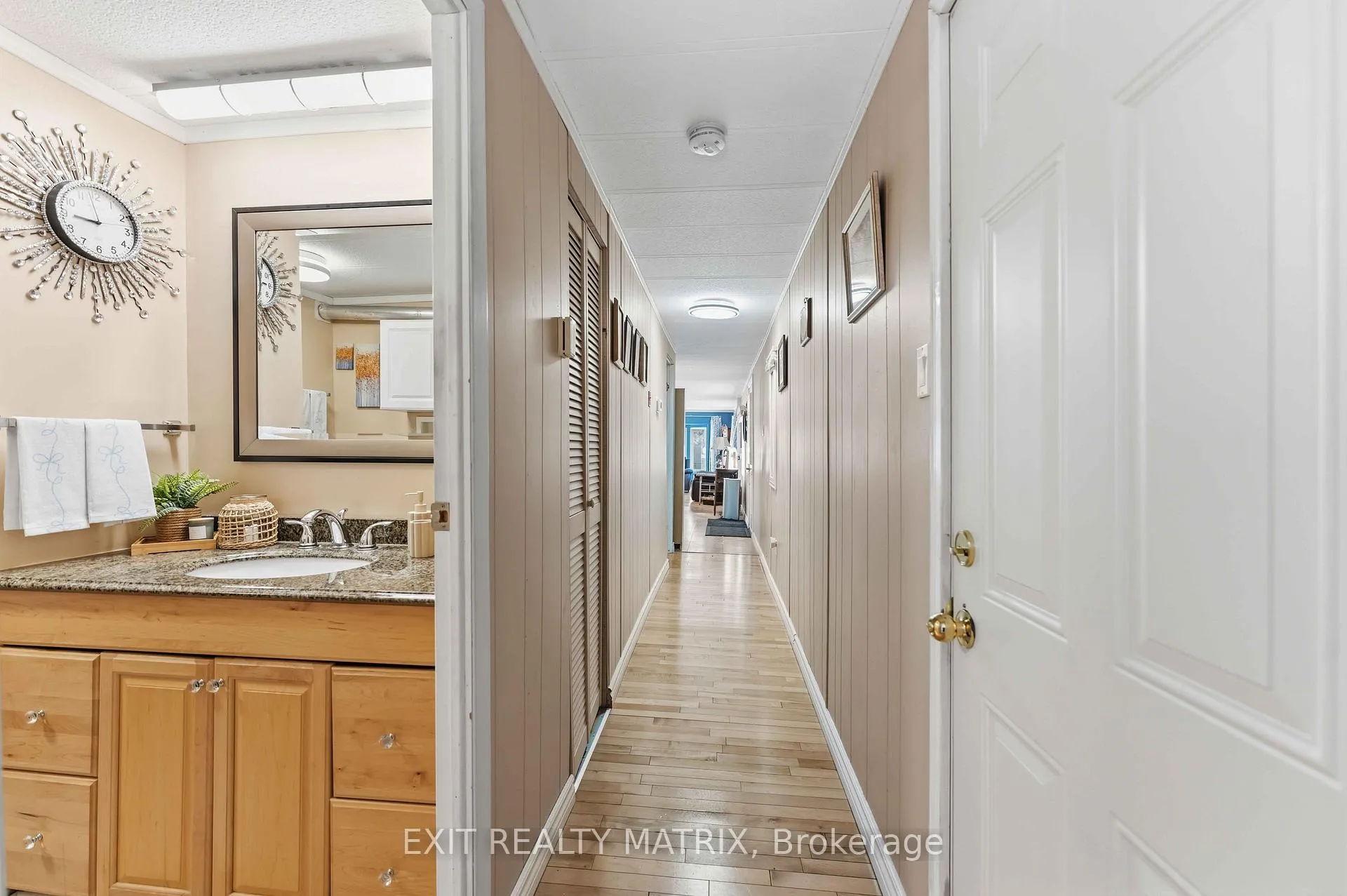 Photo 15 of 1018 Vista Barrett Private, Ottawa, Greely — HOMEH