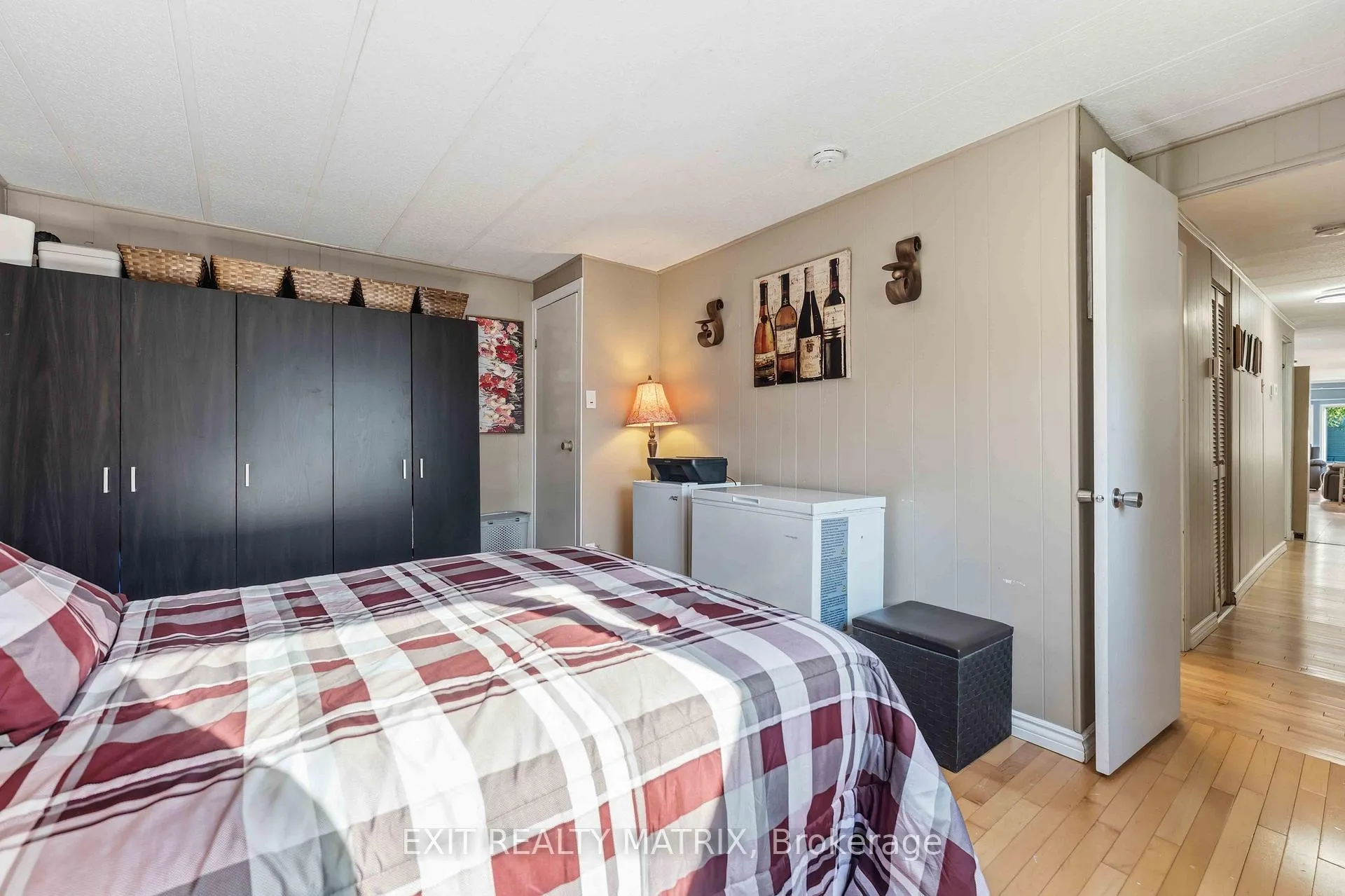 Photo 16 of 1018 Vista Barrett Private, Ottawa, Greely — HOMEH