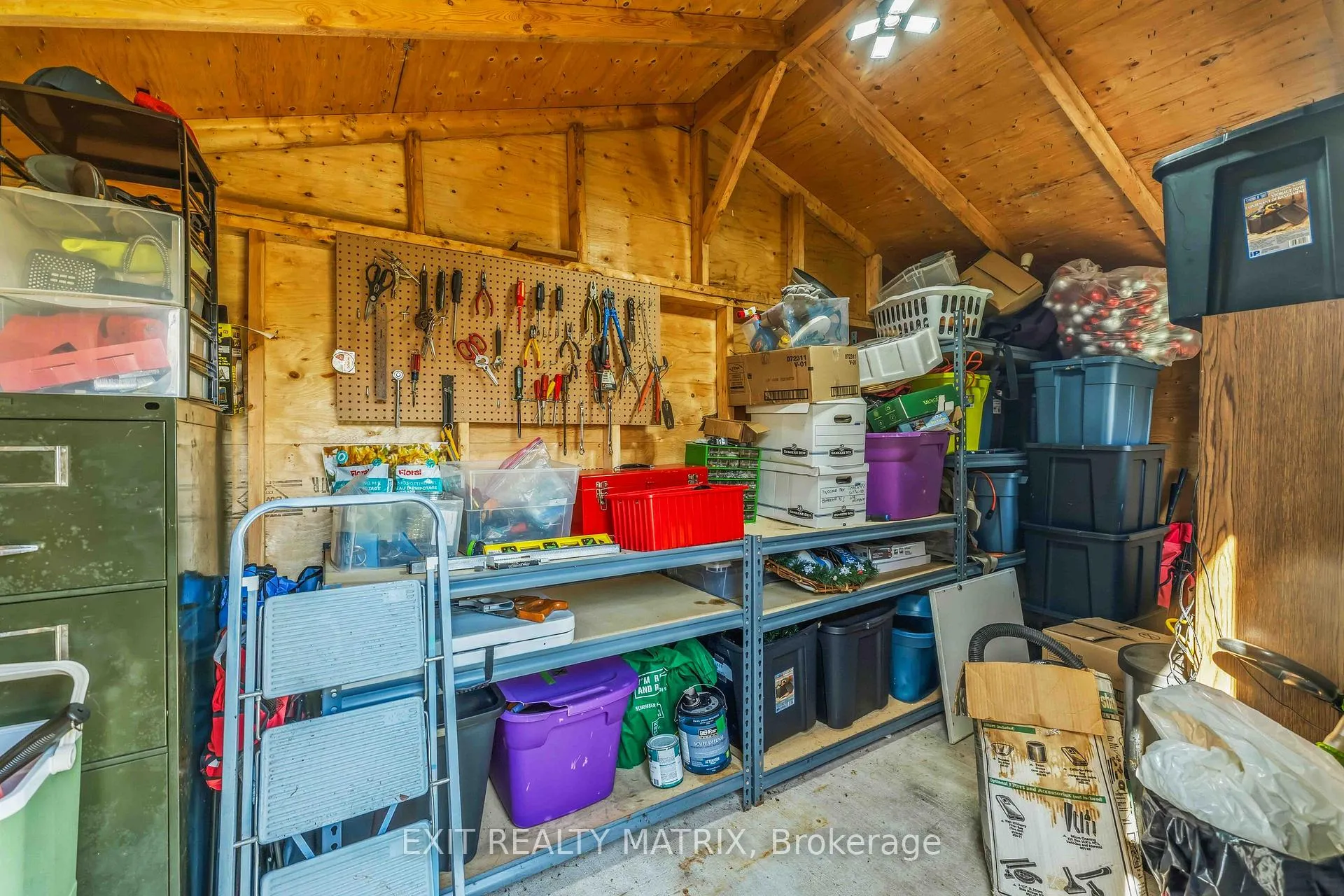 Photo 28 of 1018 Vista Barrett Private, Ottawa, Greely — HOMEH
