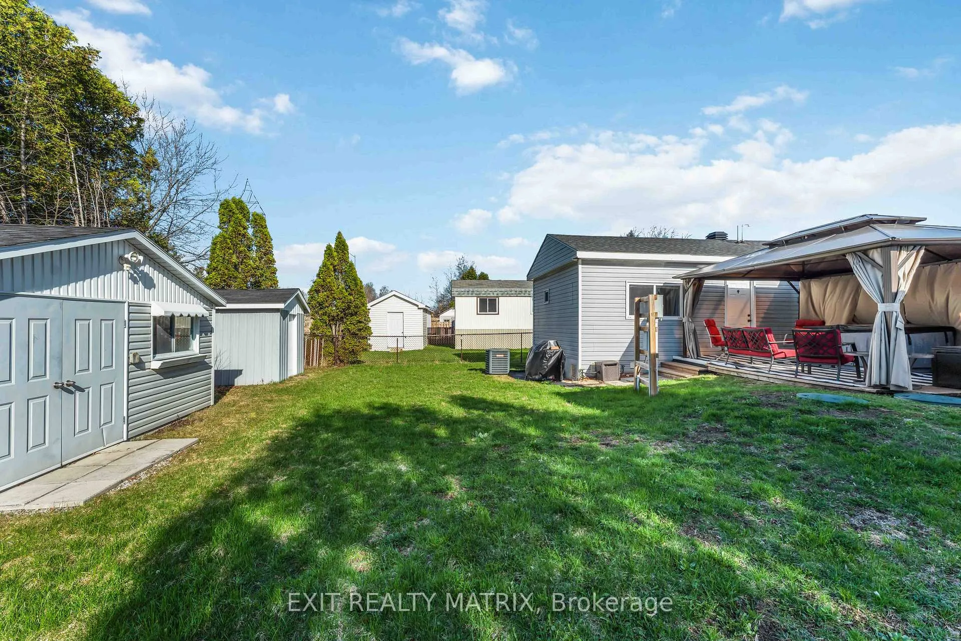Photo 29 of 1018 Vista Barrett Private, Ottawa, Greely — HOMEH