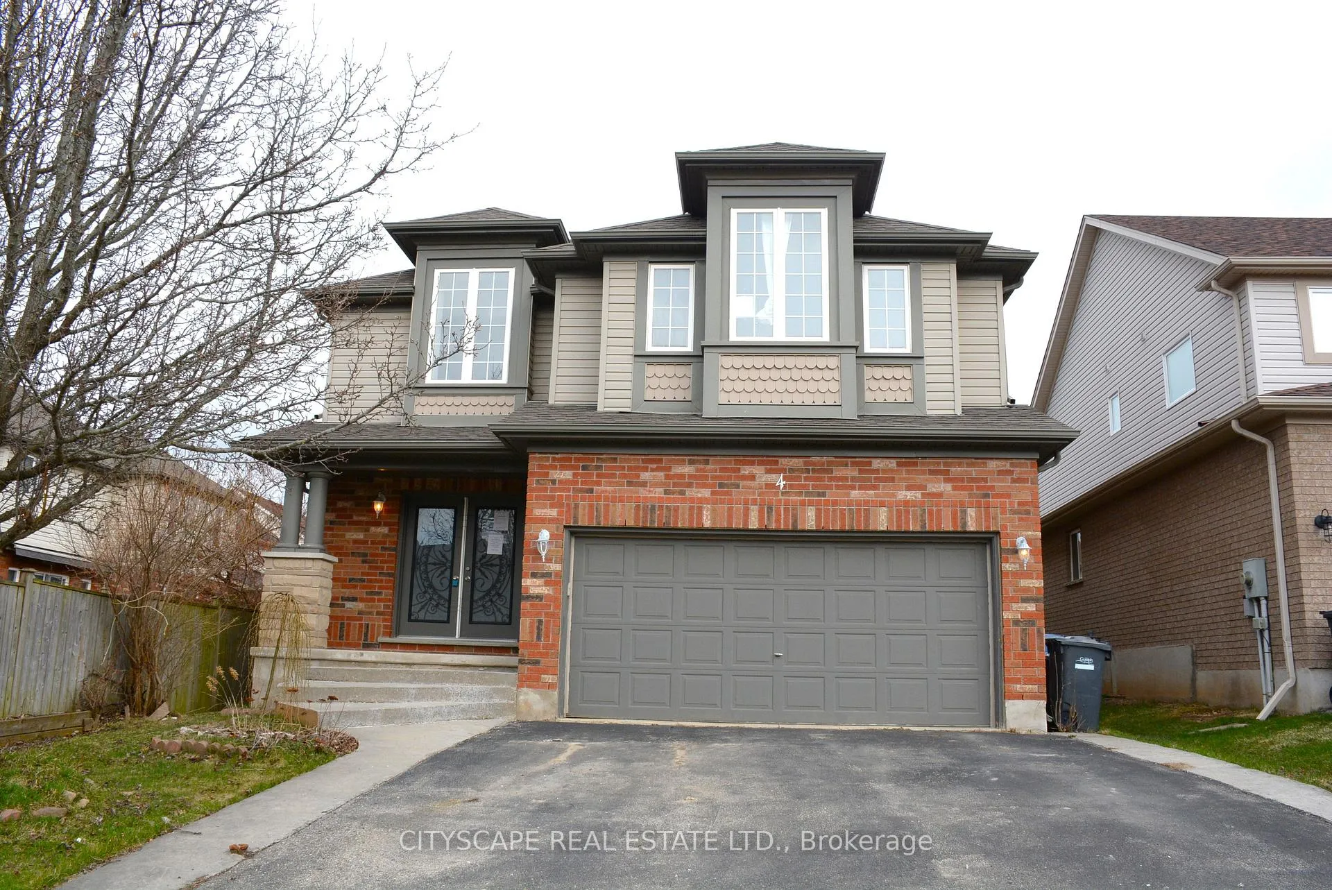Photo 1 of 4 Wilton Road, Guelph, Victoria North — HOMEH