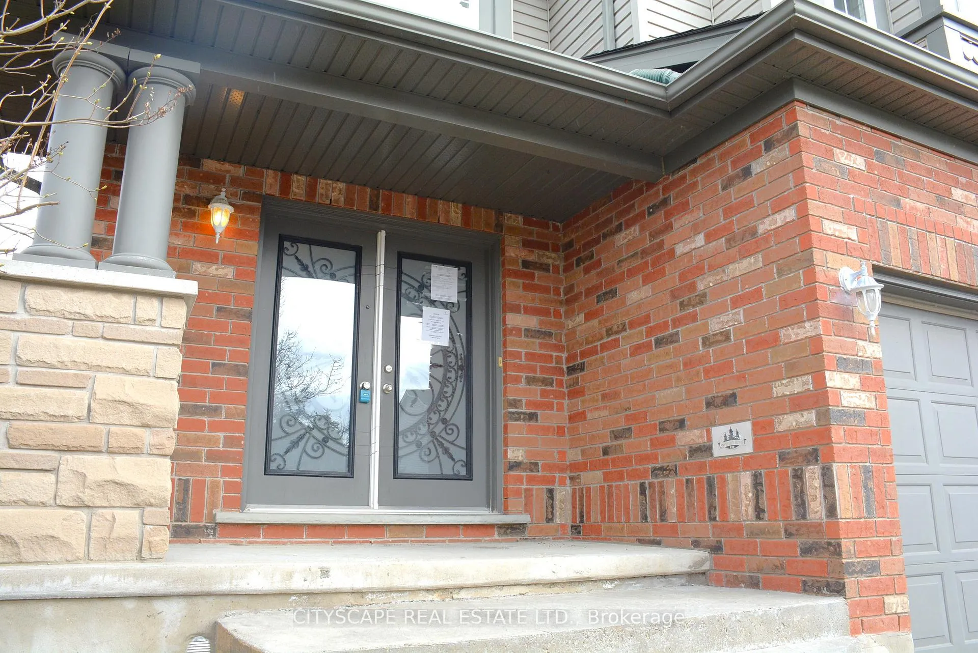 Photo 2 of 4 Wilton Road, Guelph, Victoria North — HOMEH