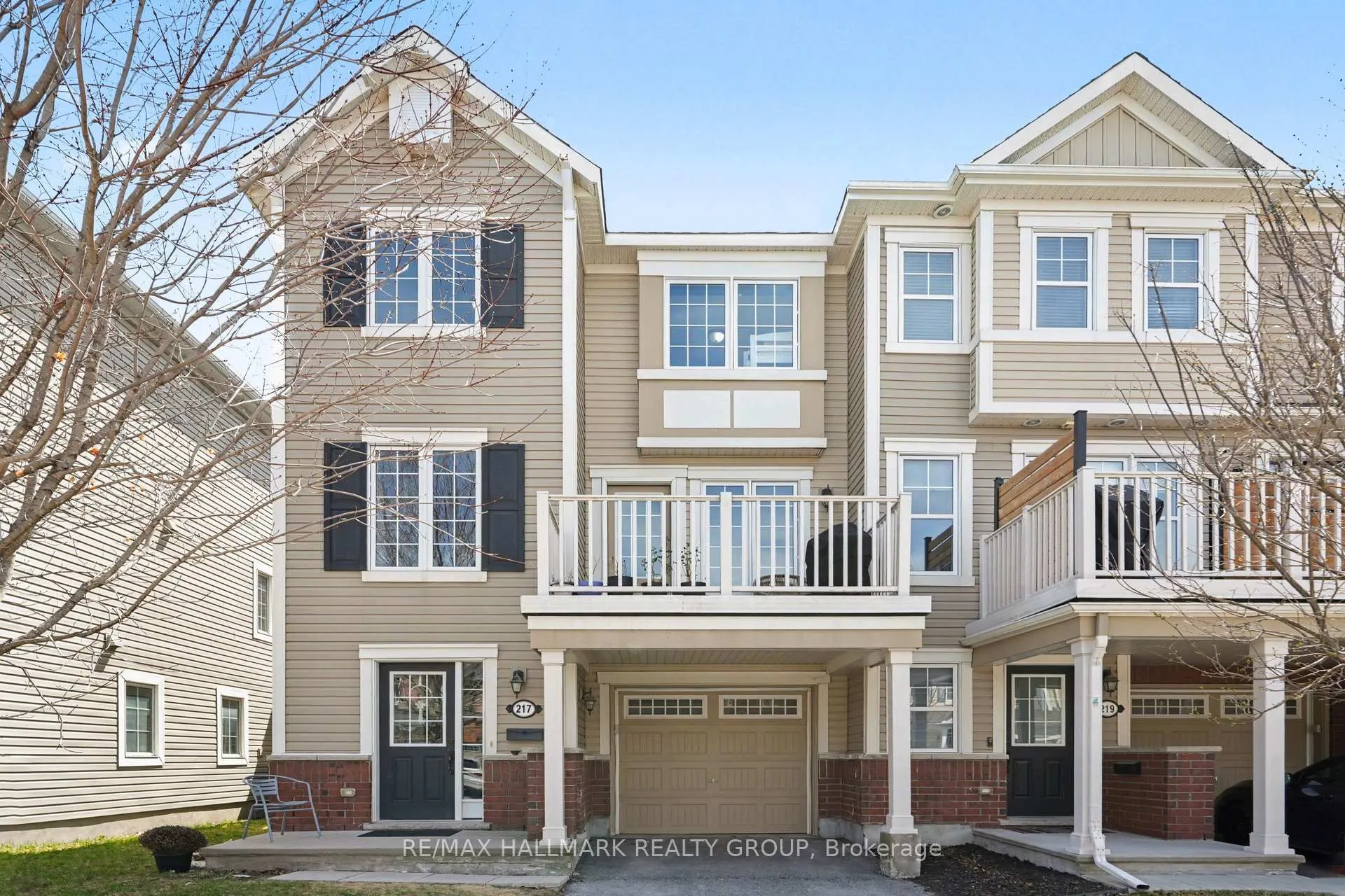 Photo 1 of 217 Bensinger Way, Ottawa, Stittsville (North) — HOMEH