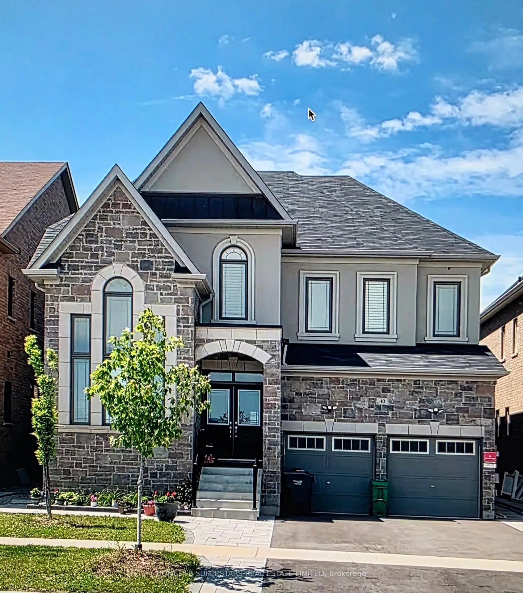 Photo 1 of 40 Albert Spencer Avenue S, Caledon, Caledon East — HOMEH