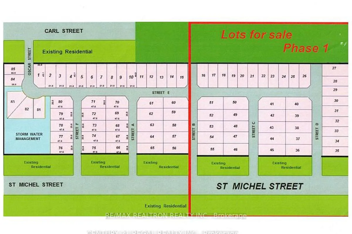 Photo of 0 Carl Street