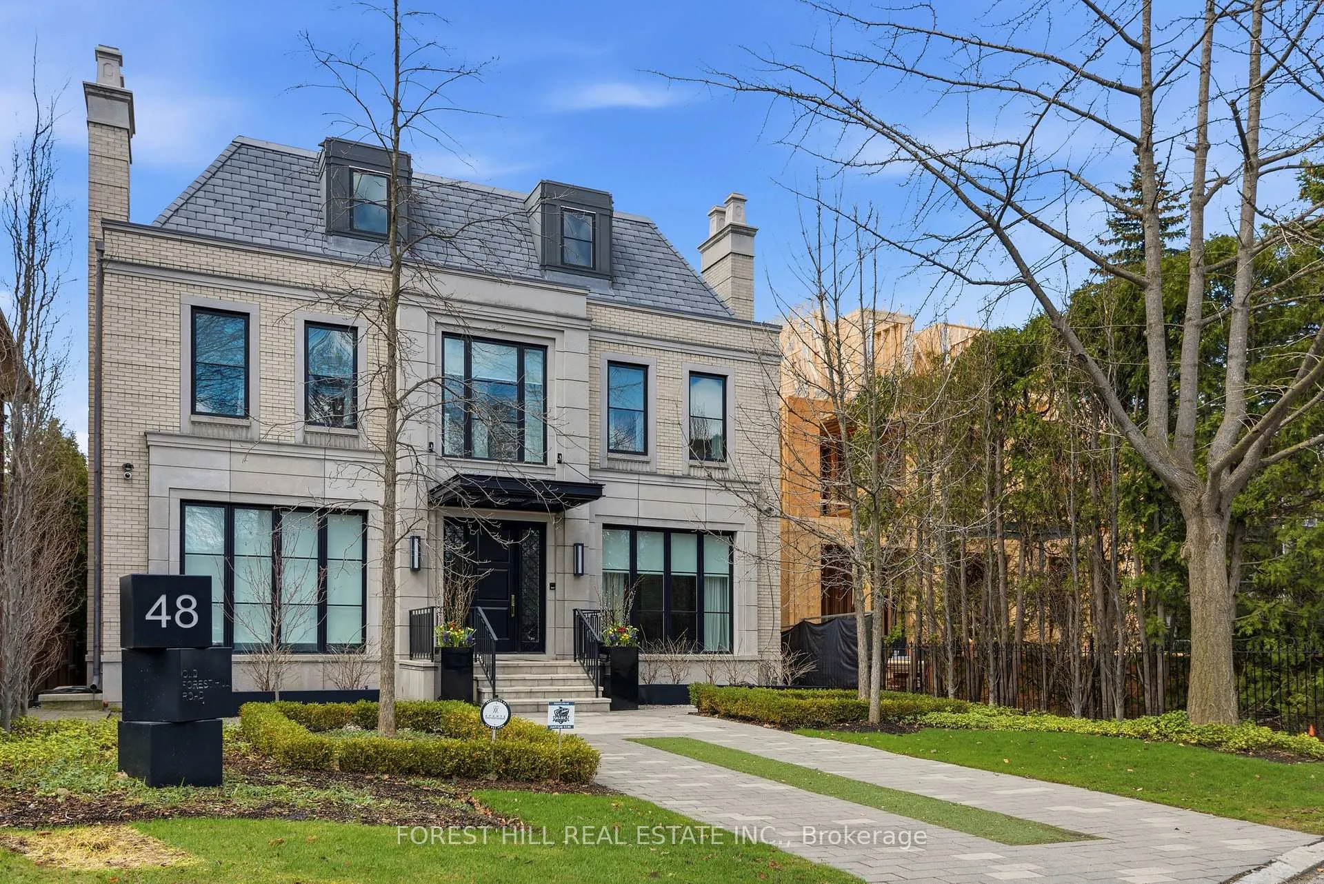 Photo 50 of 48 Old Forest Hill Road, Toronto, Forest Hill South — HOMEH