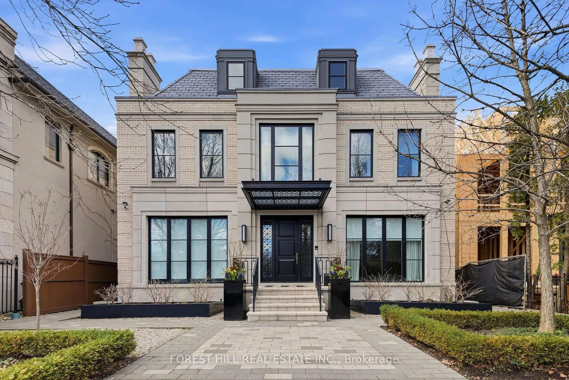 Photo 1 of 48 Old Forest Hill Road, Toronto, Forest Hill South — HOMEH