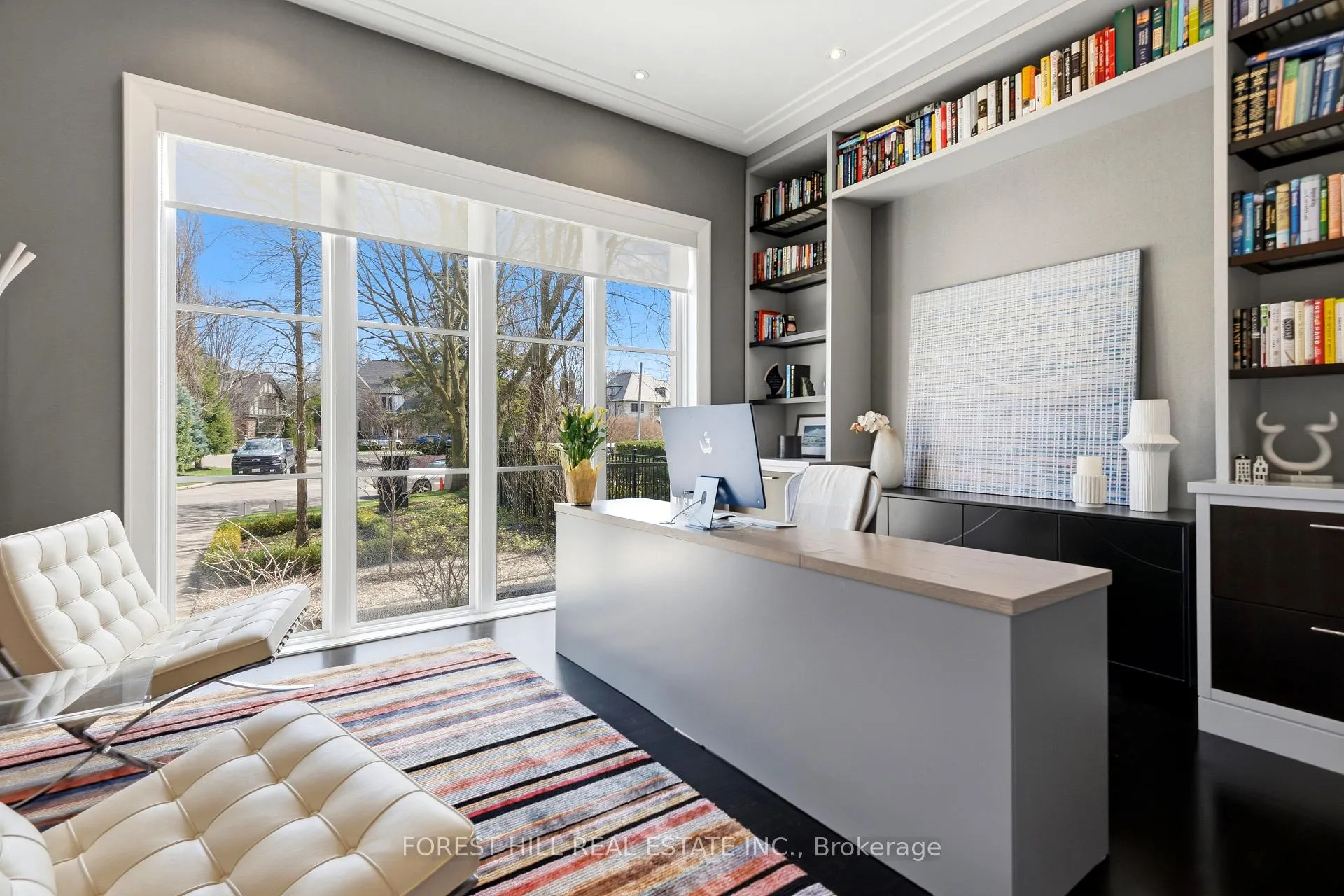 Photo 7 of 48 Old Forest Hill Road, Toronto, Forest Hill South — HOMEH