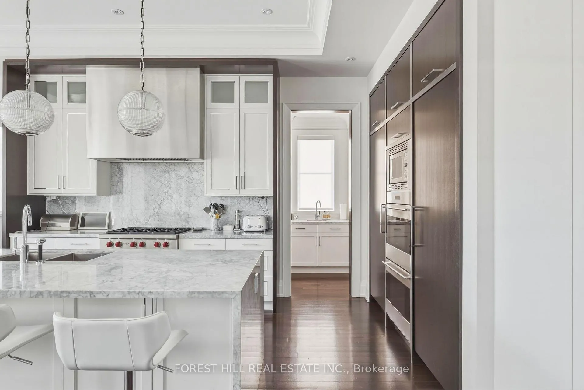Photo 9 of 48 Old Forest Hill Road, Toronto, Forest Hill South — HOMEH