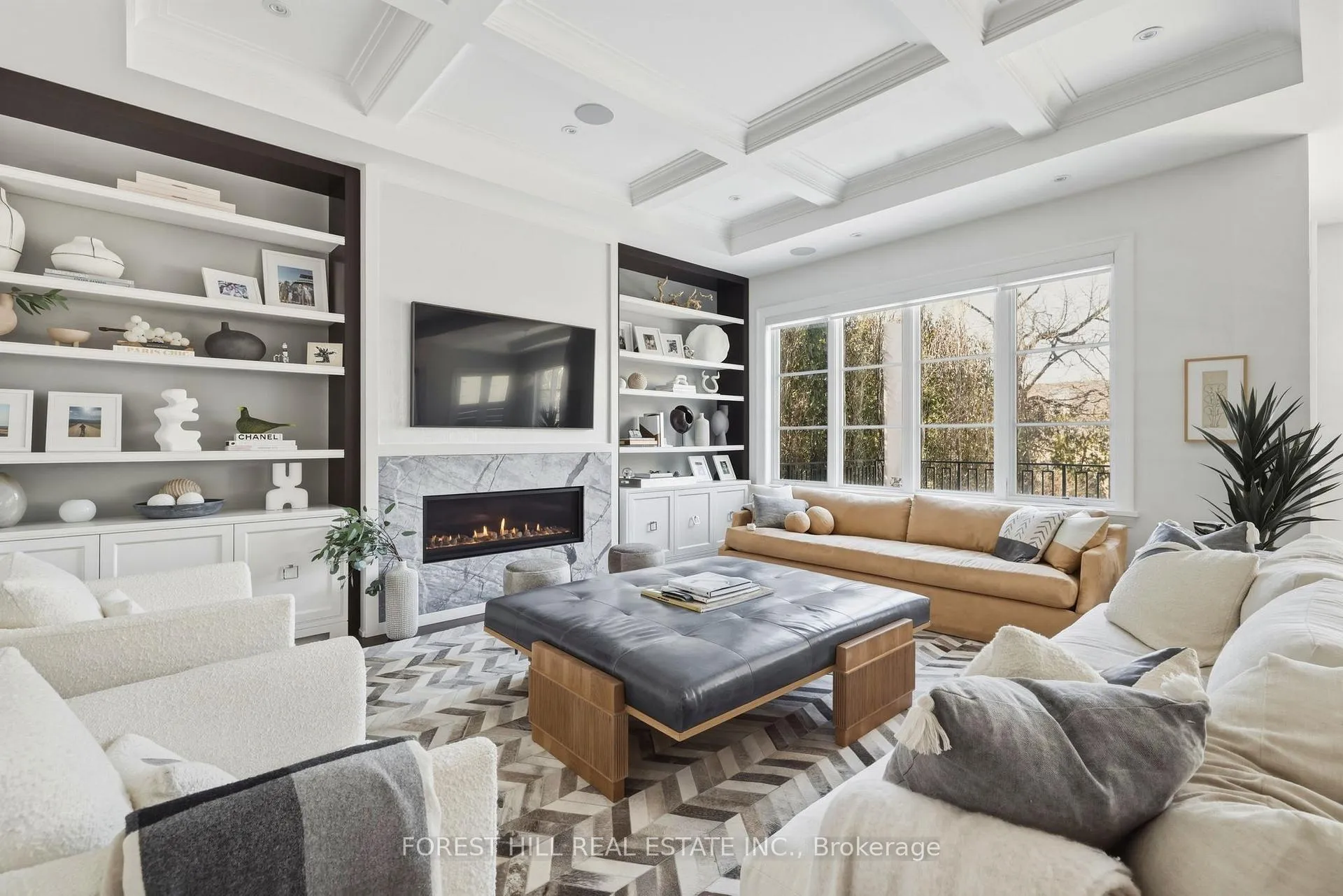Photo 16 of 48 Old Forest Hill Road, Toronto, Forest Hill South — HOMEH