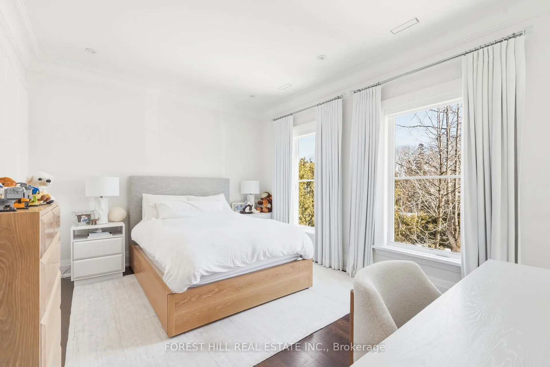 Photo 31 of 48 Old Forest Hill Road, Toronto, Forest Hill South — HOMEH