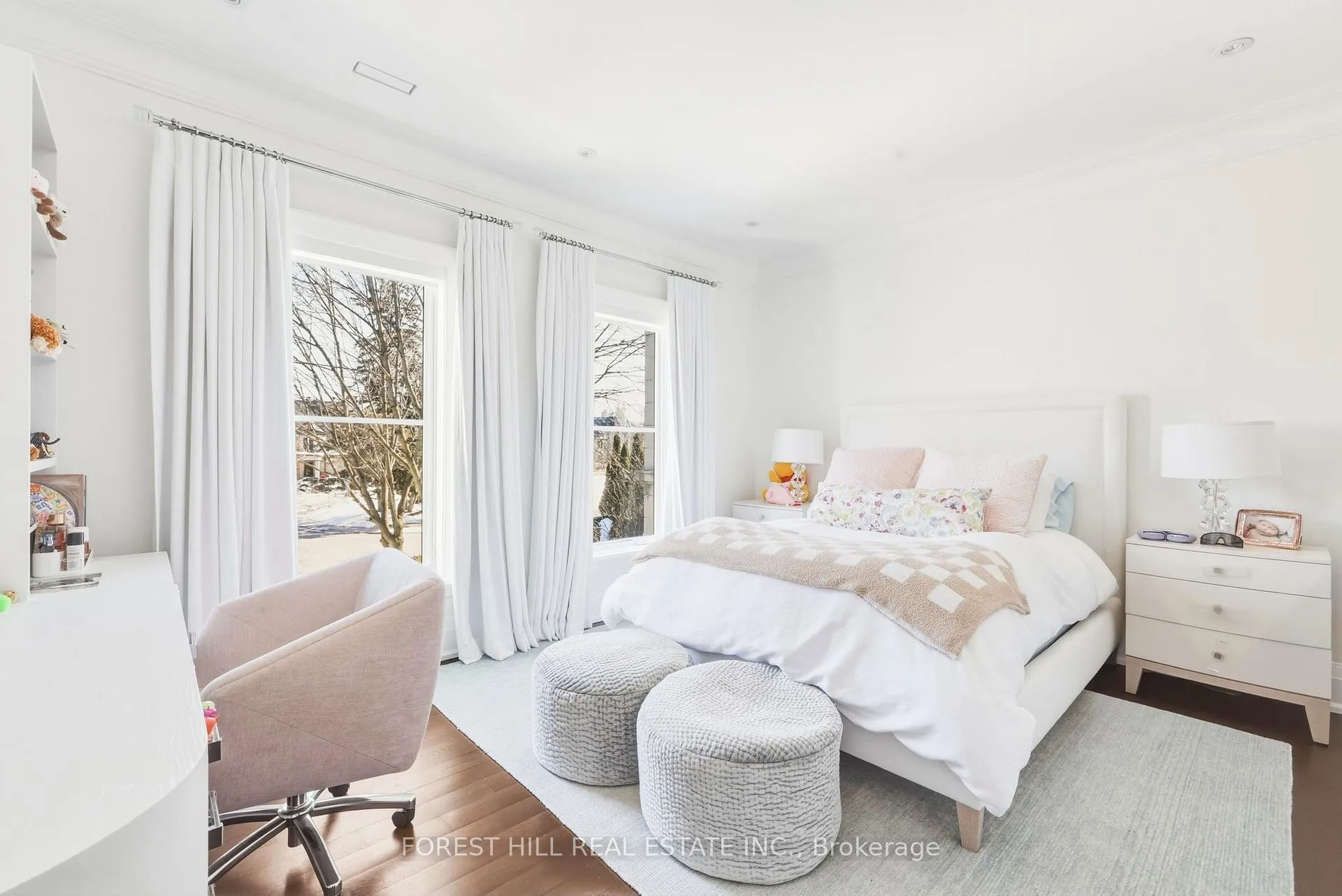 Photo 33 of 48 Old Forest Hill Road, Toronto, Forest Hill South — HOMEH
