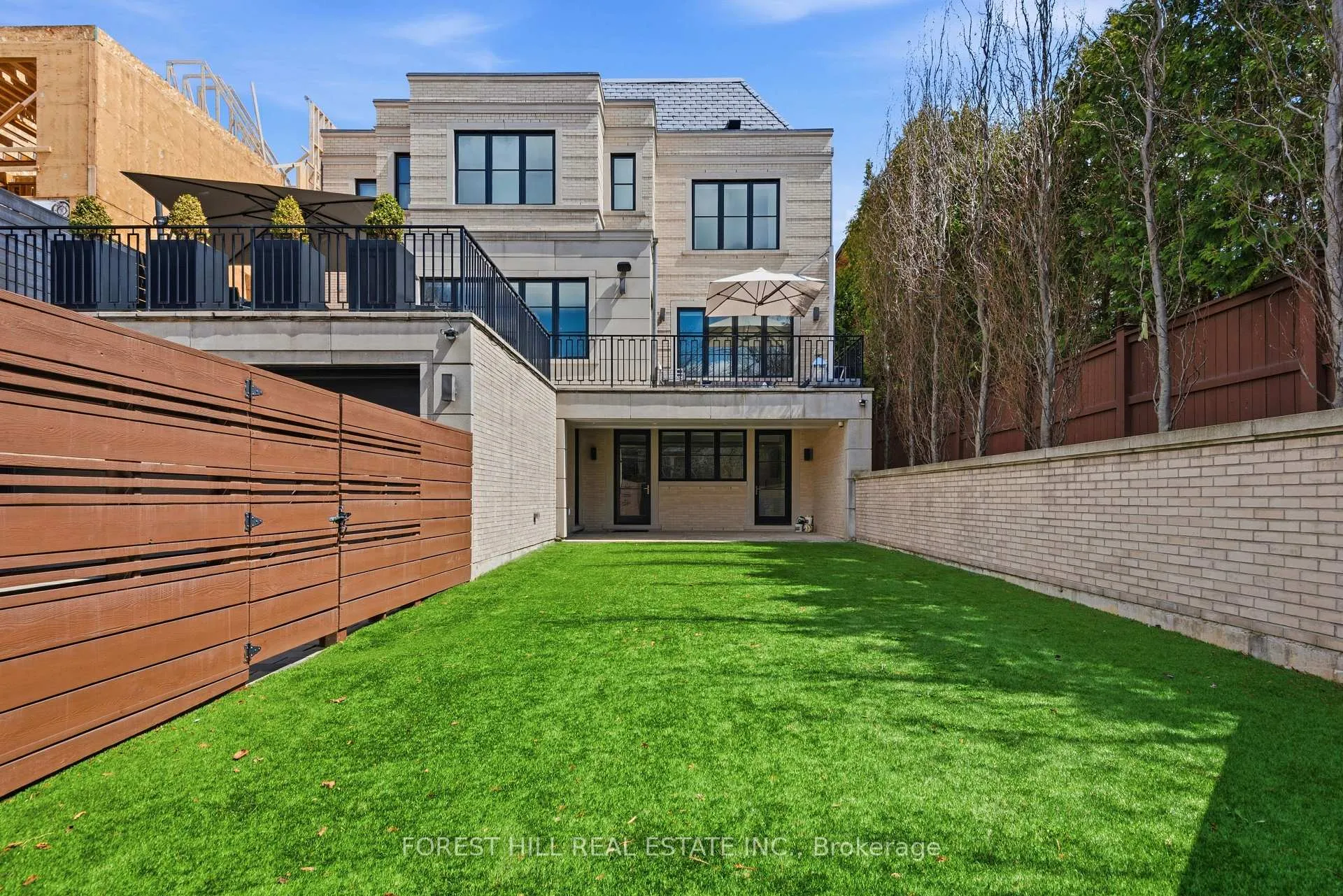 Photo 47 of 48 Old Forest Hill Road, Toronto, Forest Hill South — HOMEH
