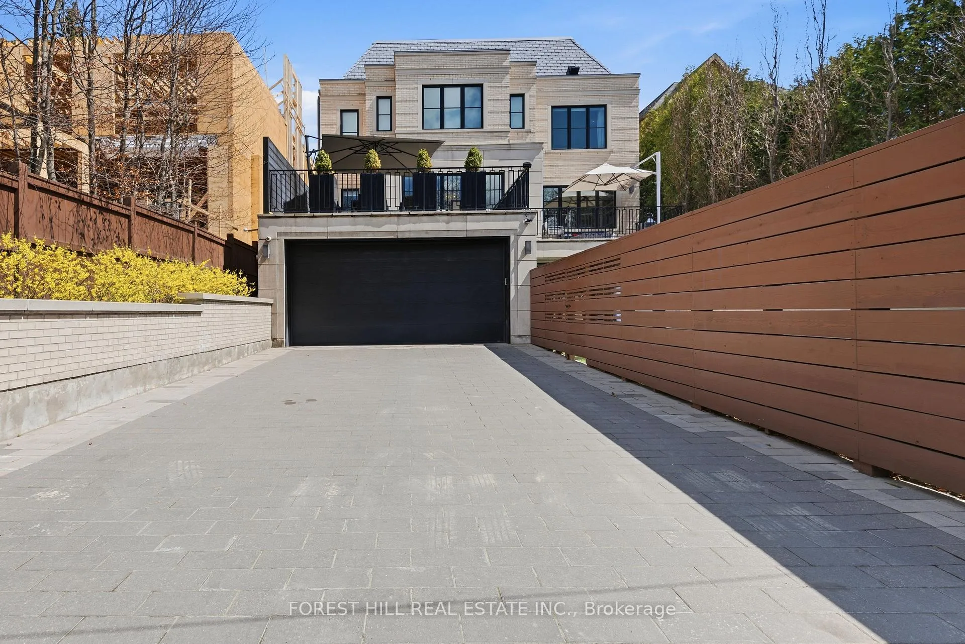 Photo 48 of 48 Old Forest Hill Road, Toronto, Forest Hill South — HOMEH