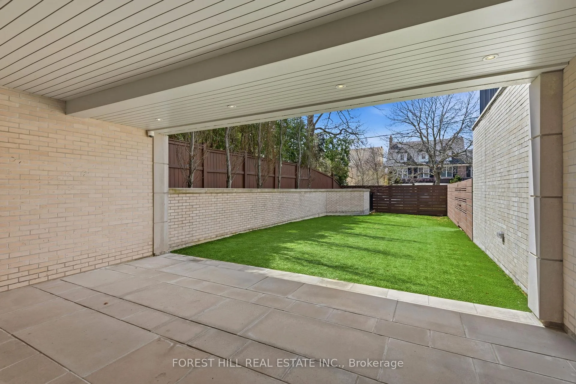 Photo 49 of 48 Old Forest Hill Road, Toronto, Forest Hill South — HOMEH
