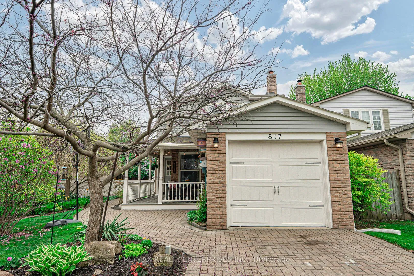 Photo 2 of 817 Merritt Drive, Milton, Timberlea — HOMEH