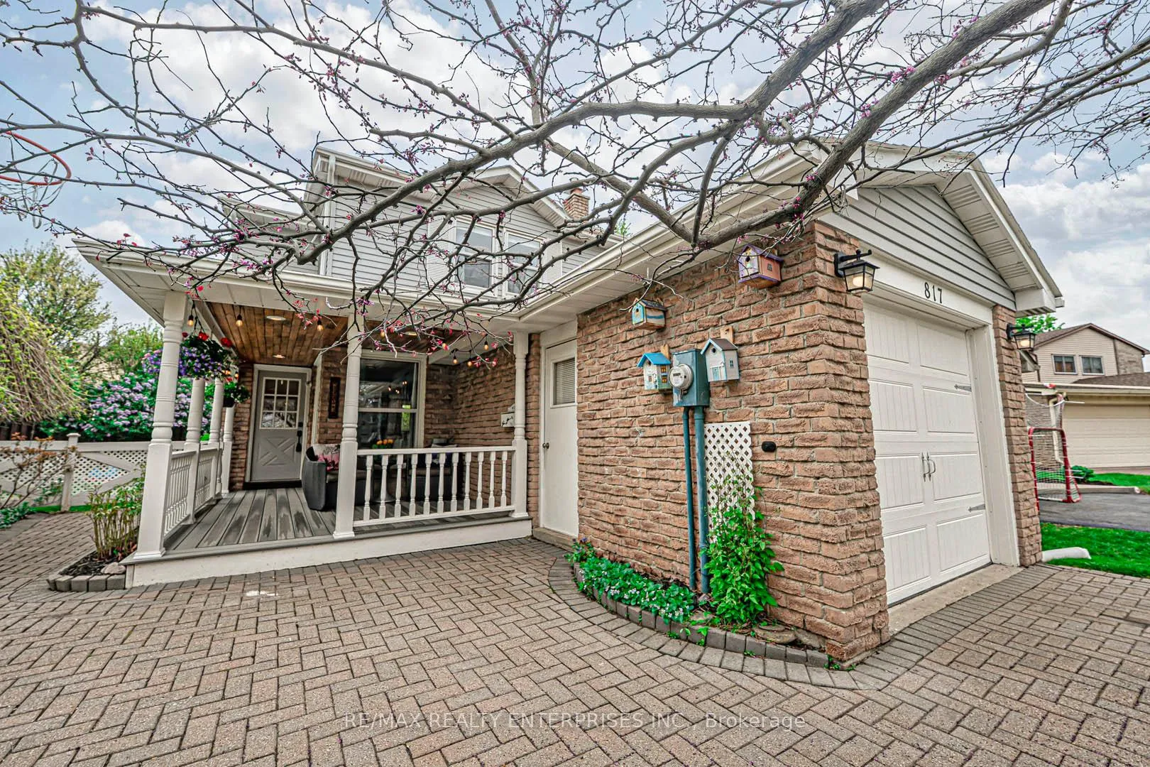 Photo 3 of 817 Merritt Drive, Milton, Timberlea — HOMEH