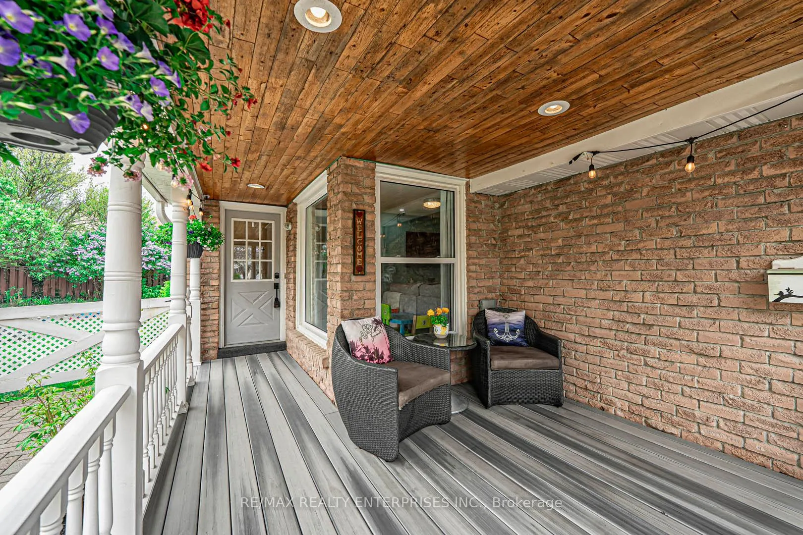 Photo 4 of 817 Merritt Drive, Milton, Timberlea — HOMEH
