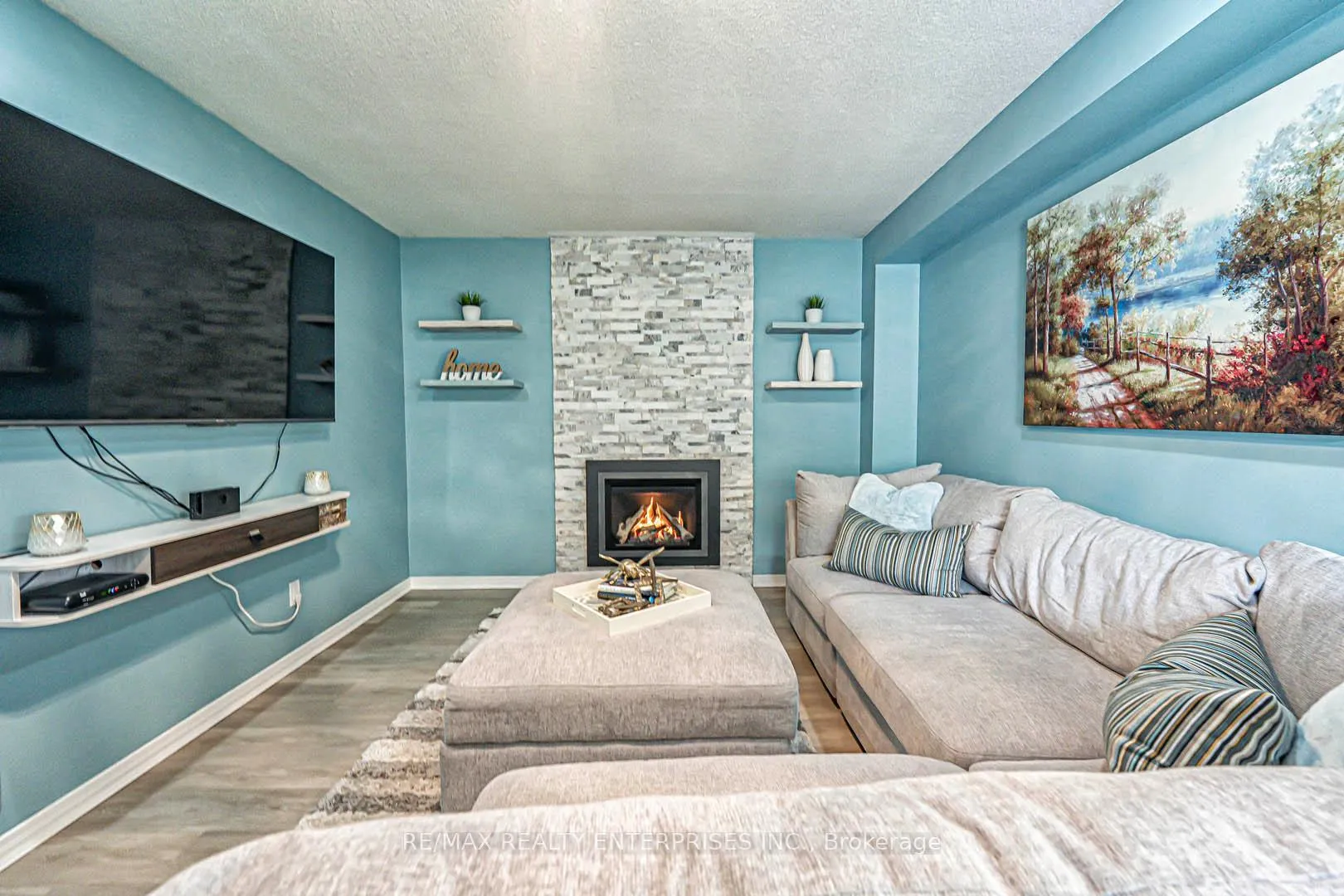 Photo 7 of 817 Merritt Drive, Milton, Timberlea — HOMEH
