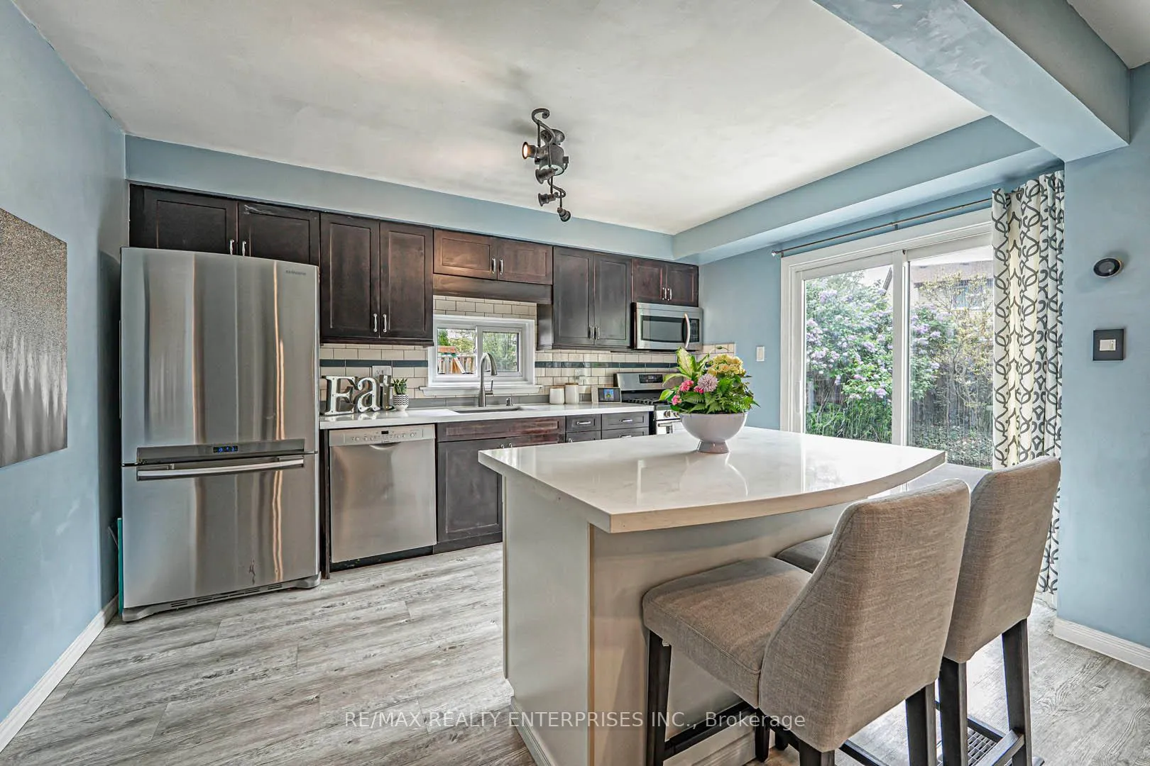 Photo 13 of 817 Merritt Drive, Milton, Timberlea — HOMEH