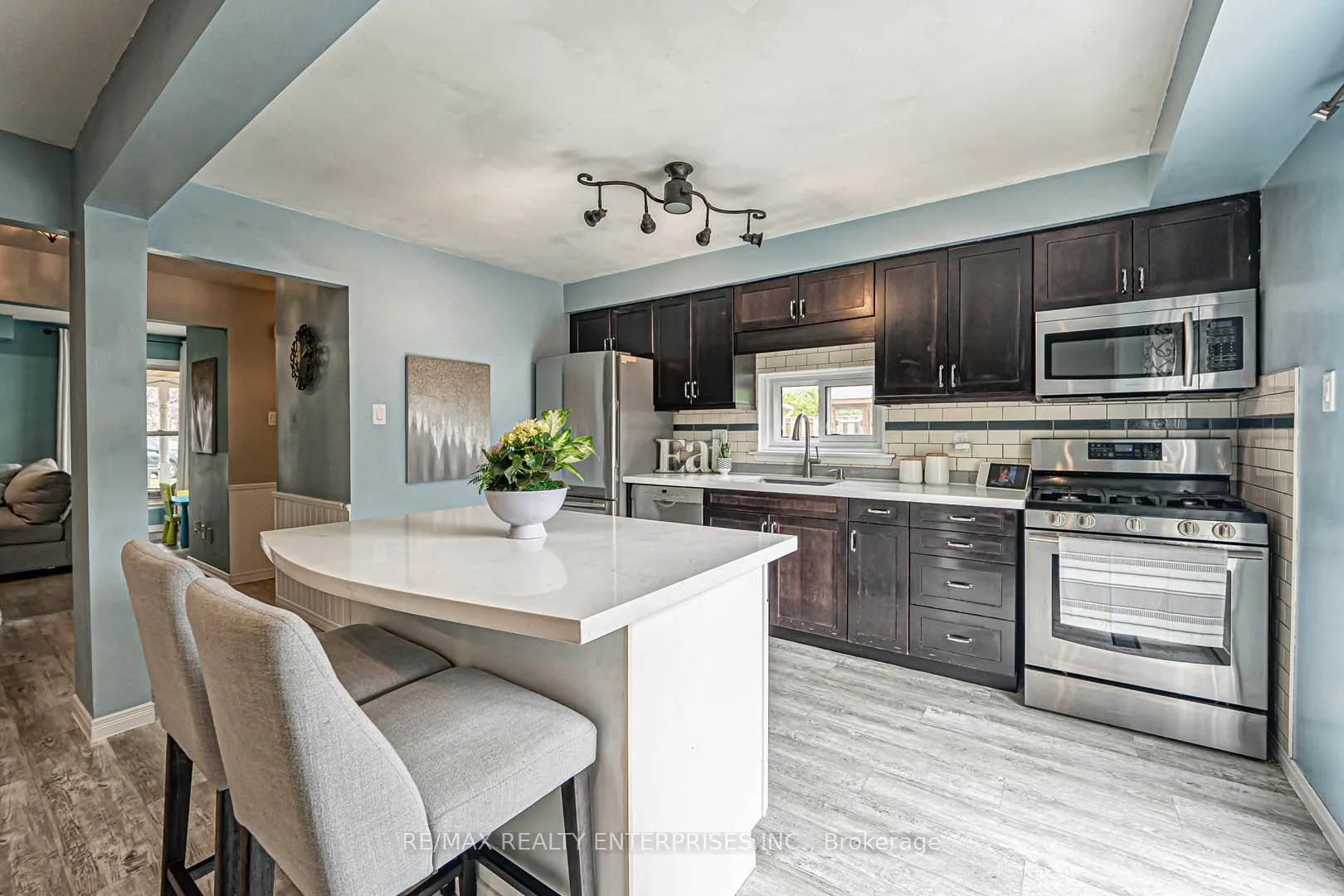 Photo 15 of 817 Merritt Drive, Milton, Timberlea — HOMEH
