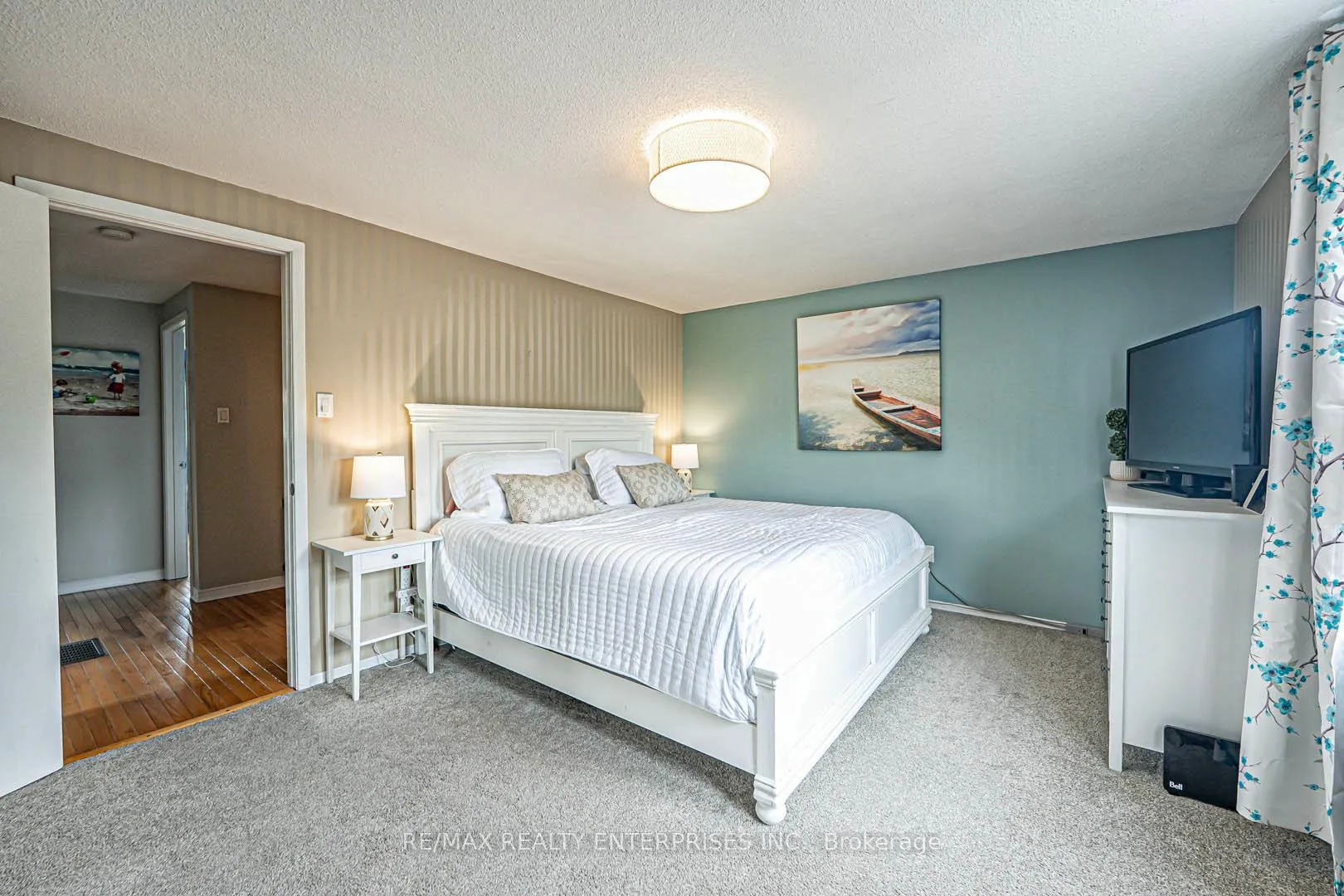 Photo 20 of 817 Merritt Drive, Milton, Timberlea — HOMEH