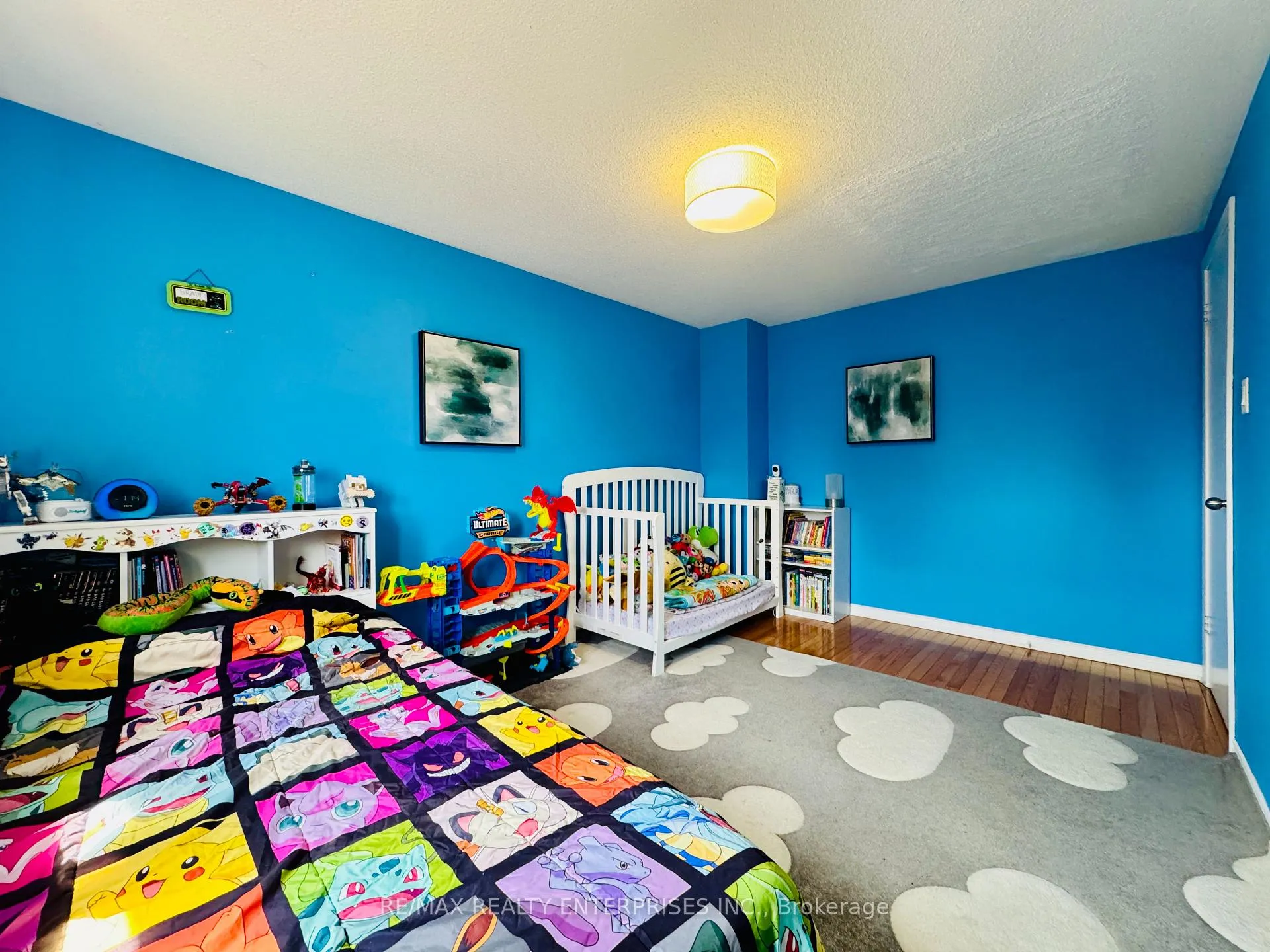 Photo 23 of 817 Merritt Drive, Milton, Timberlea — HOMEH