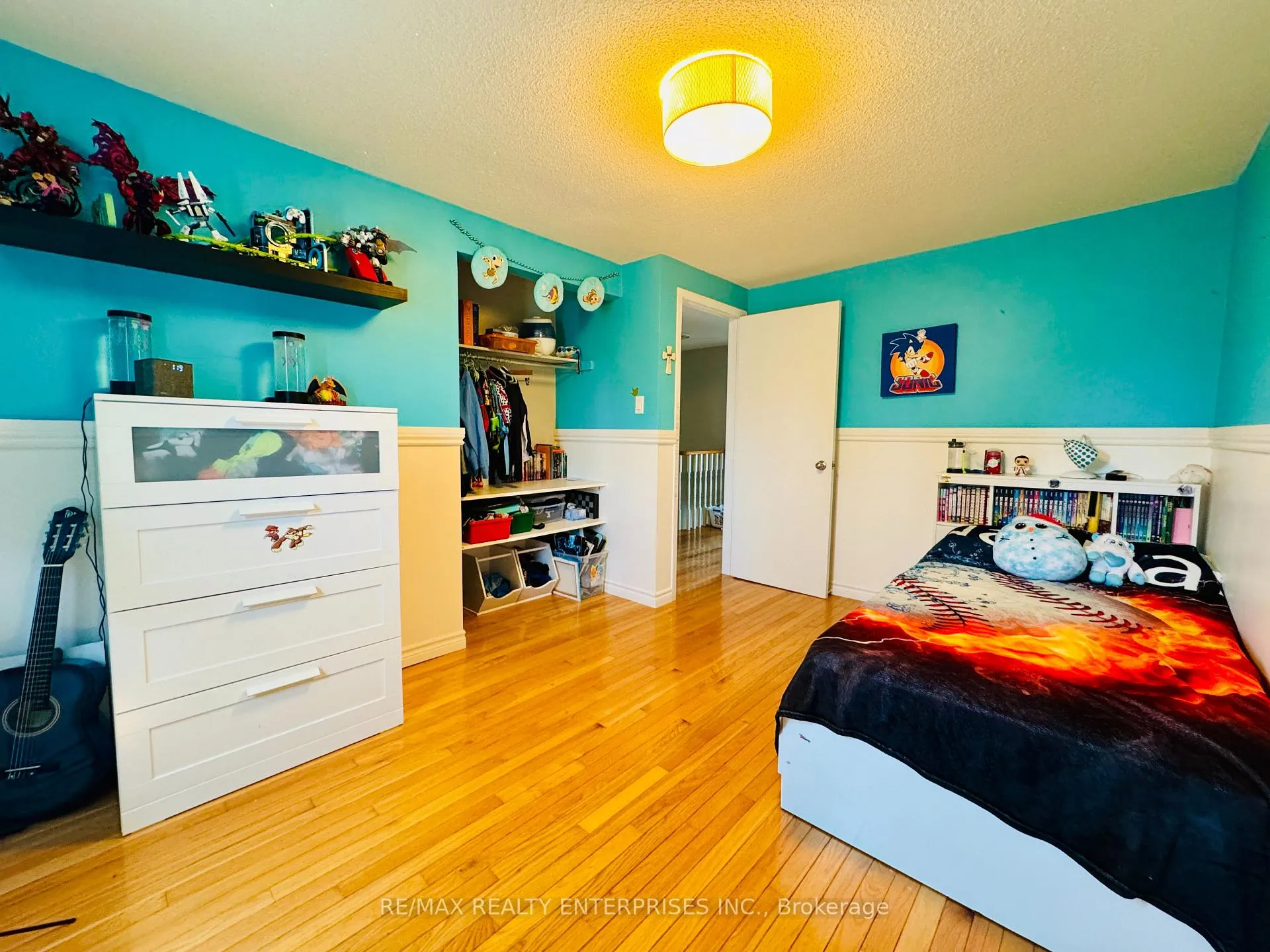 Photo 25 of 817 Merritt Drive, Milton, Timberlea — HOMEH