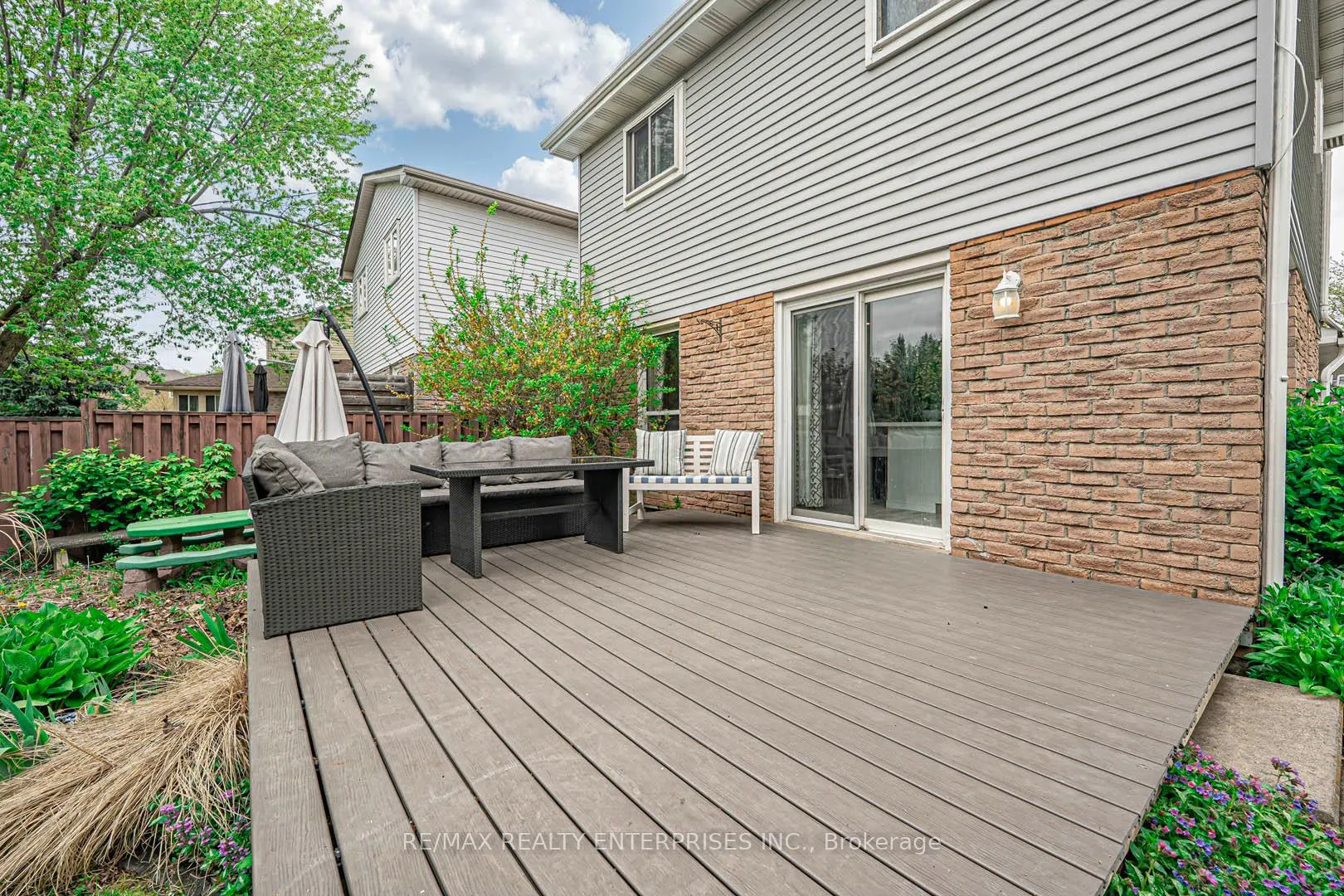 Photo 30 of 817 Merritt Drive, Milton, Timberlea — HOMEH