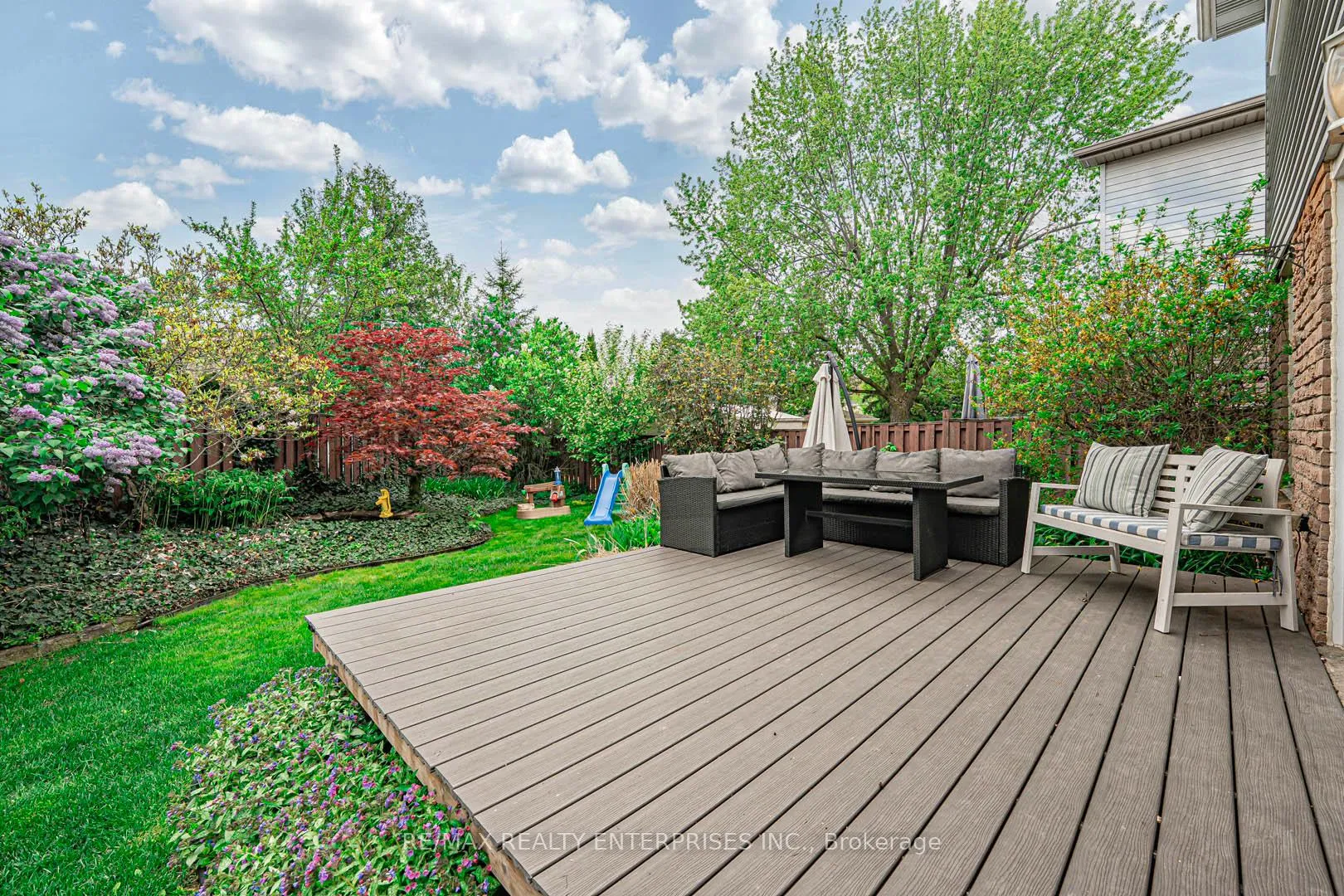 Photo 31 of 817 Merritt Drive, Milton, Timberlea — HOMEH