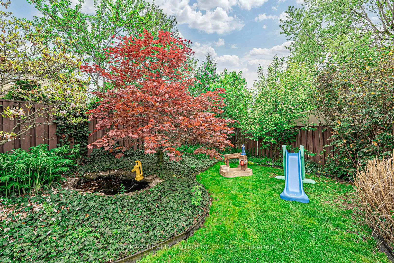 Photo 34 of 817 Merritt Drive, Milton, Timberlea — HOMEH