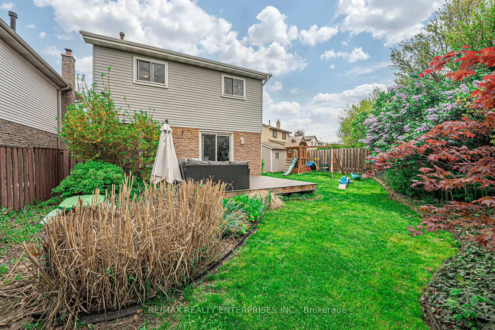 Photo 35 of 817 Merritt Drive, Milton, Timberlea — HOMEH