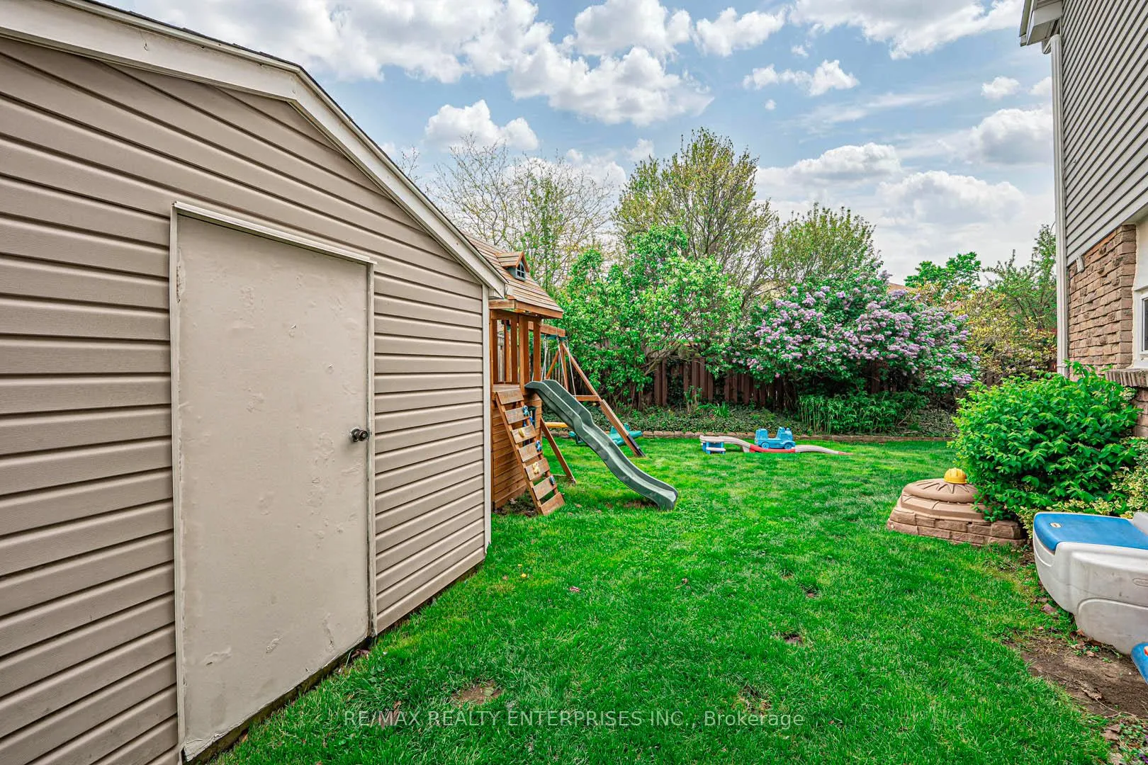 Photo 37 of 817 Merritt Drive, Milton, Timberlea — HOMEH